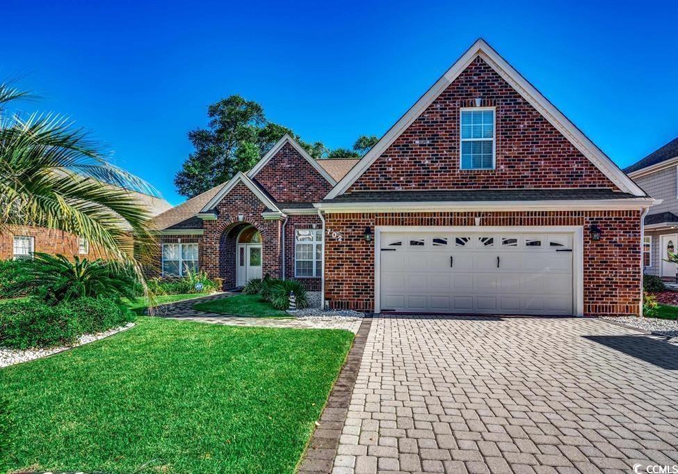702 Compass Pointe Dr Property Photo