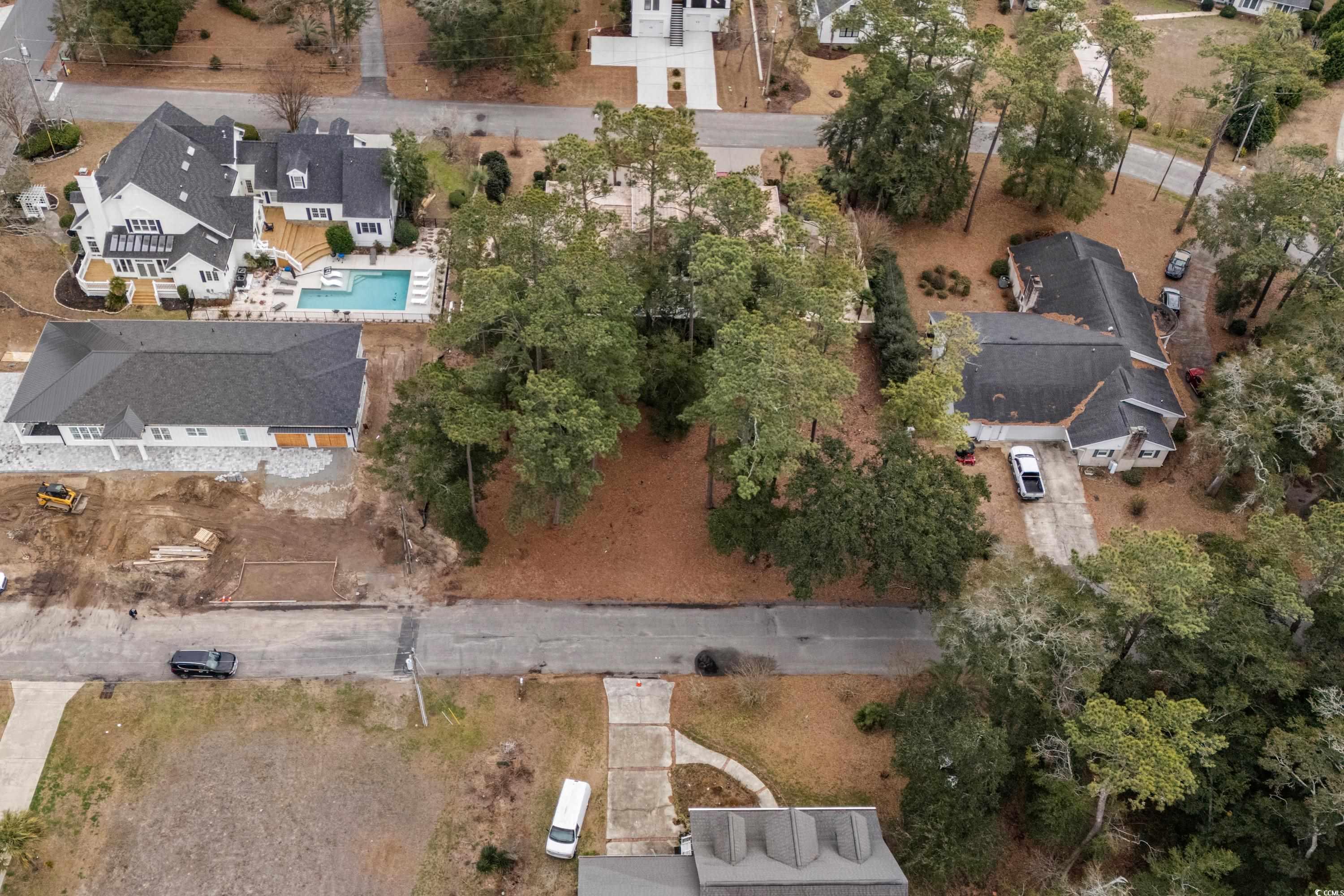 4616 Marion Circle Property Photo 2