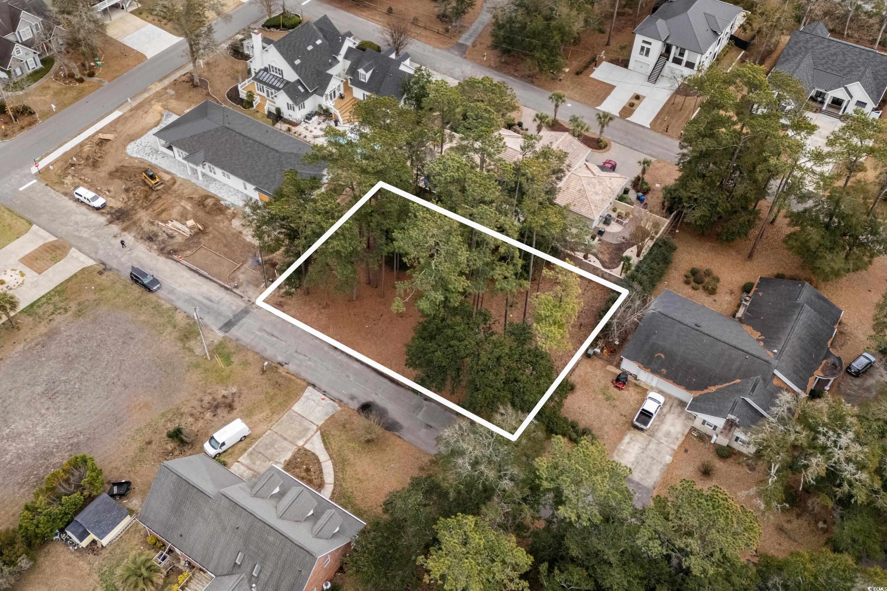 4616 Marion Circle Property Photo 13