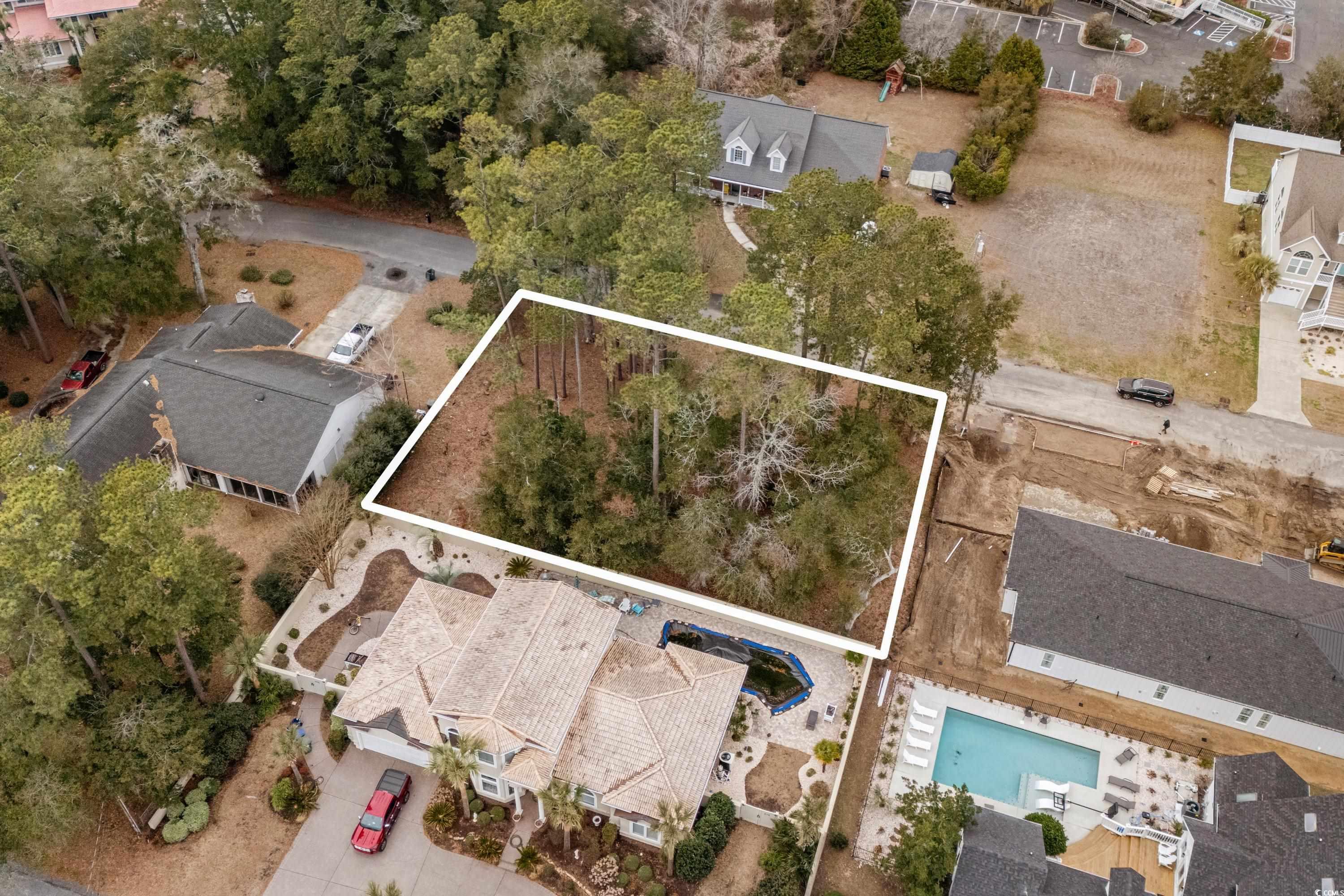 4616 Marion Circle Property Photo 15