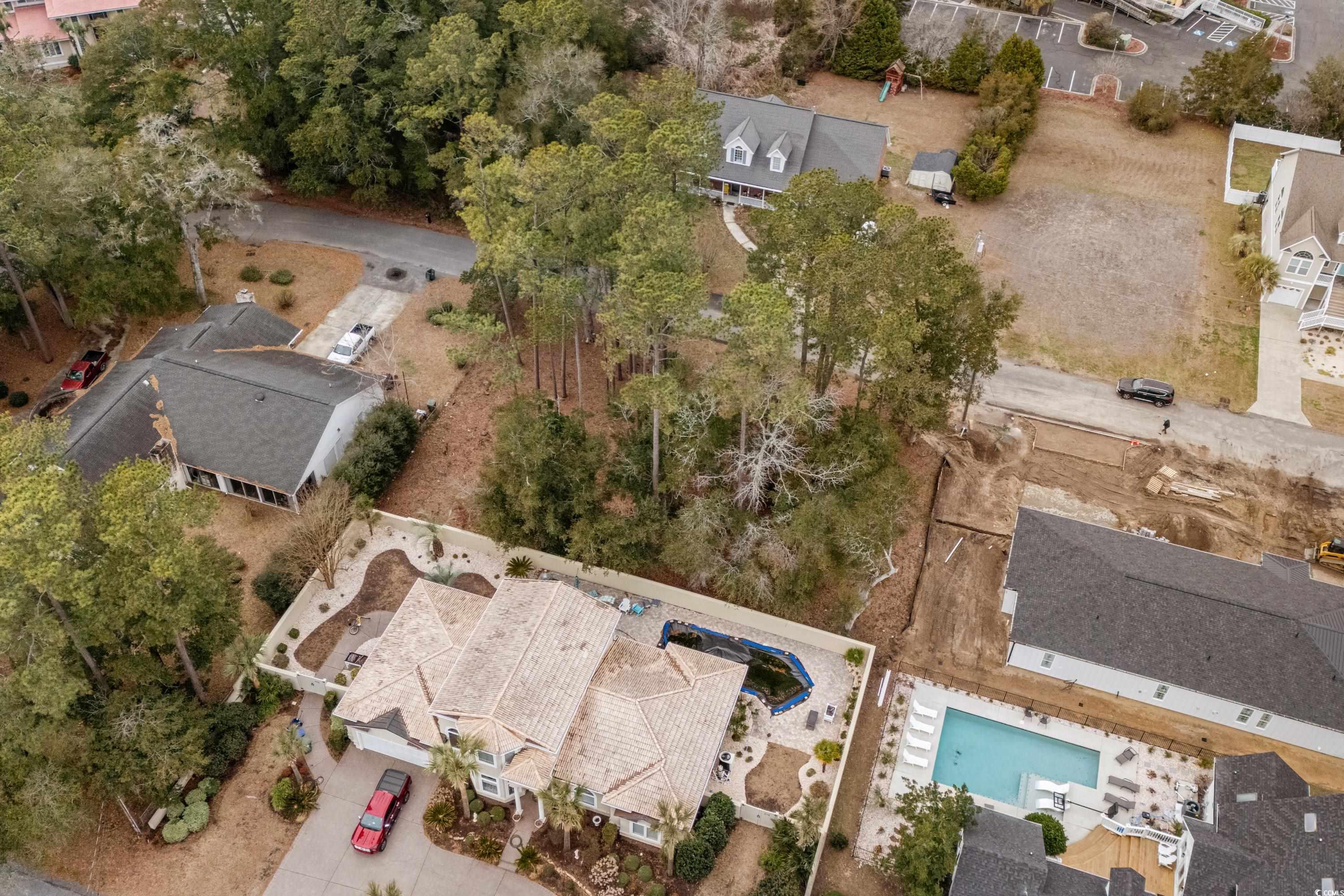 4616 Marion Circle Property Photo 16