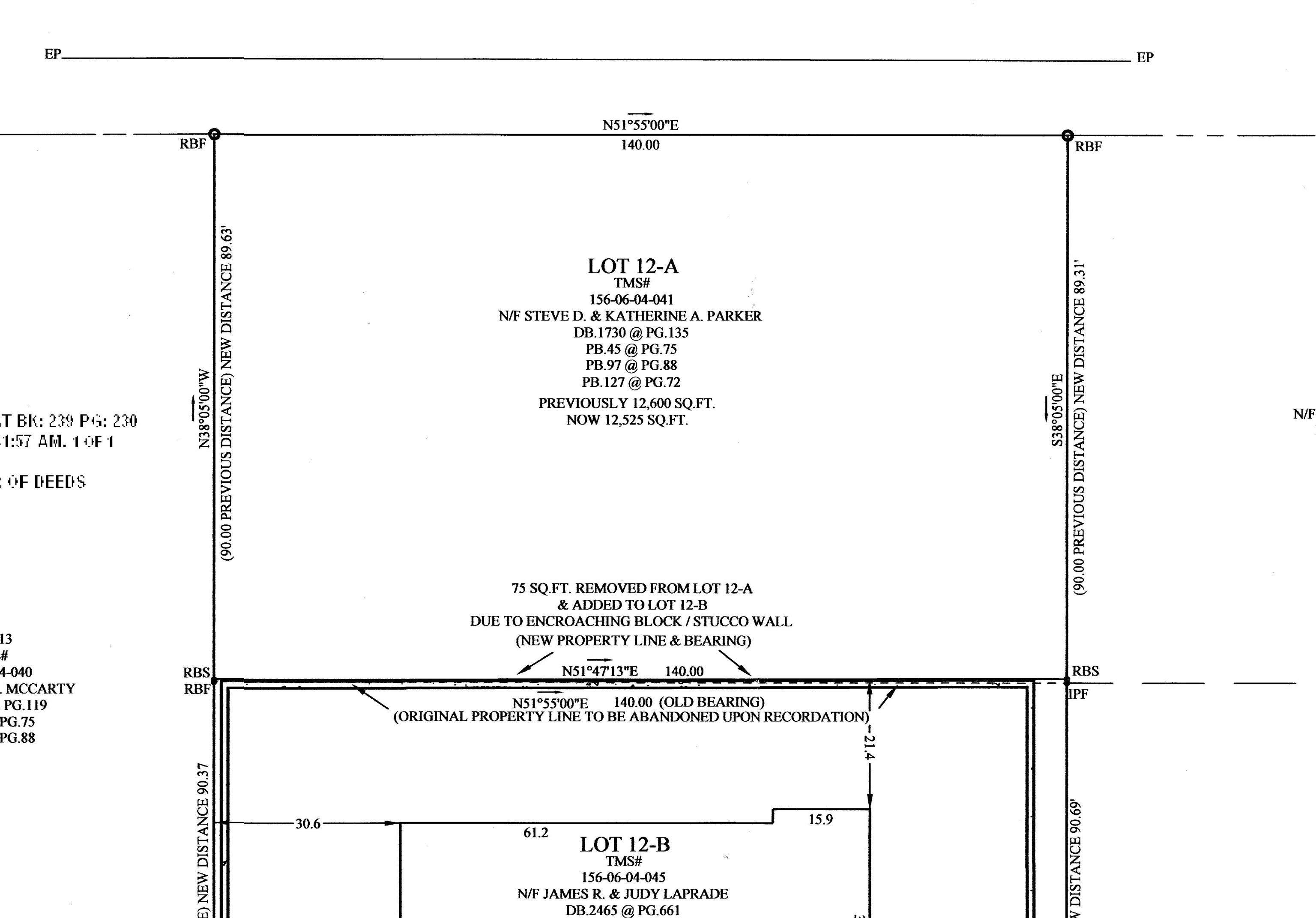 4616 Marion Circle Property Photo 21