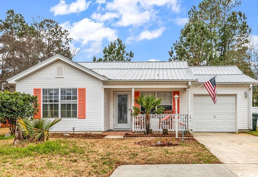 9514 Leeds Circle Property Photo 1
