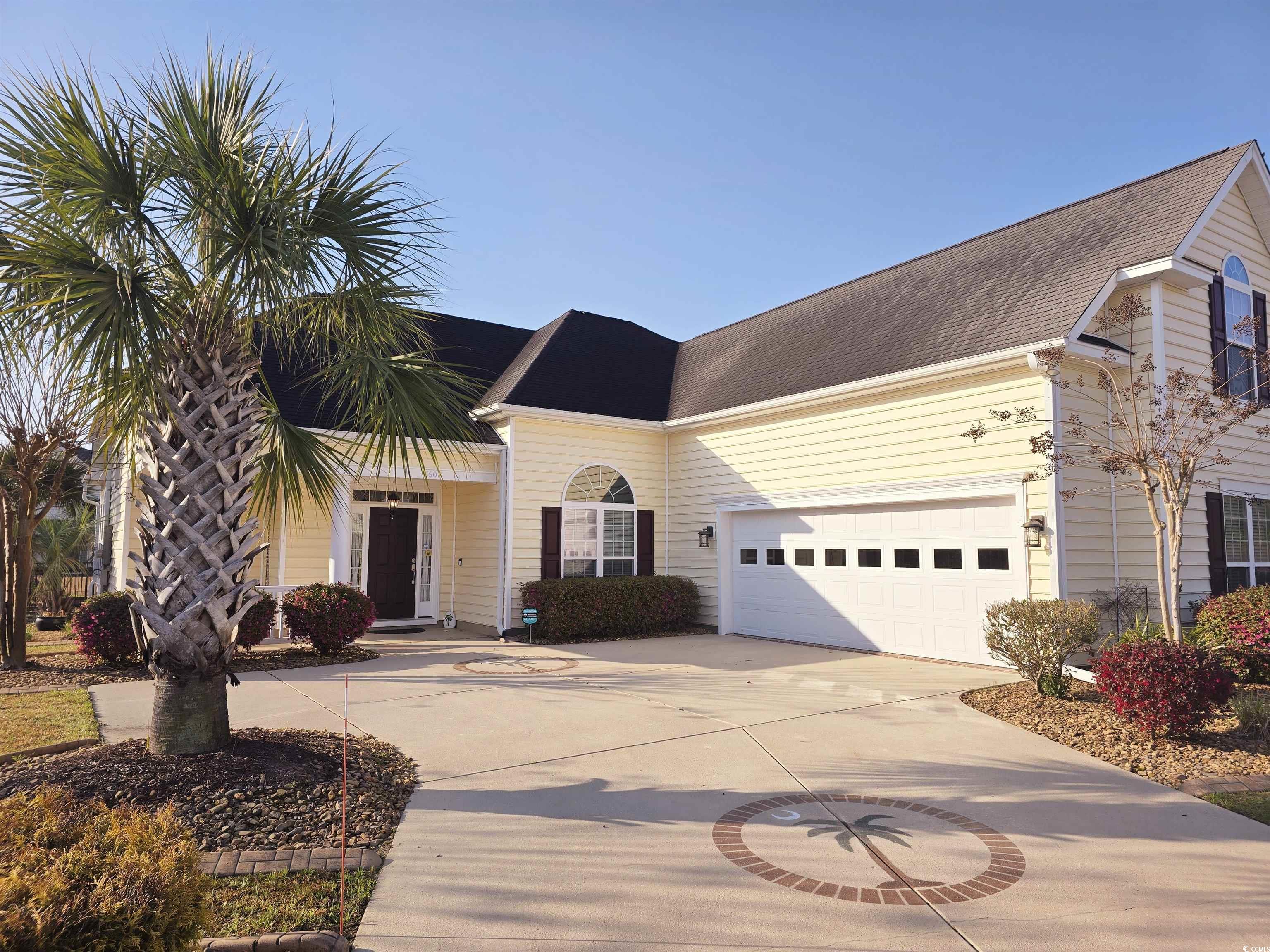 8608 Hopper Ct. Property Photo