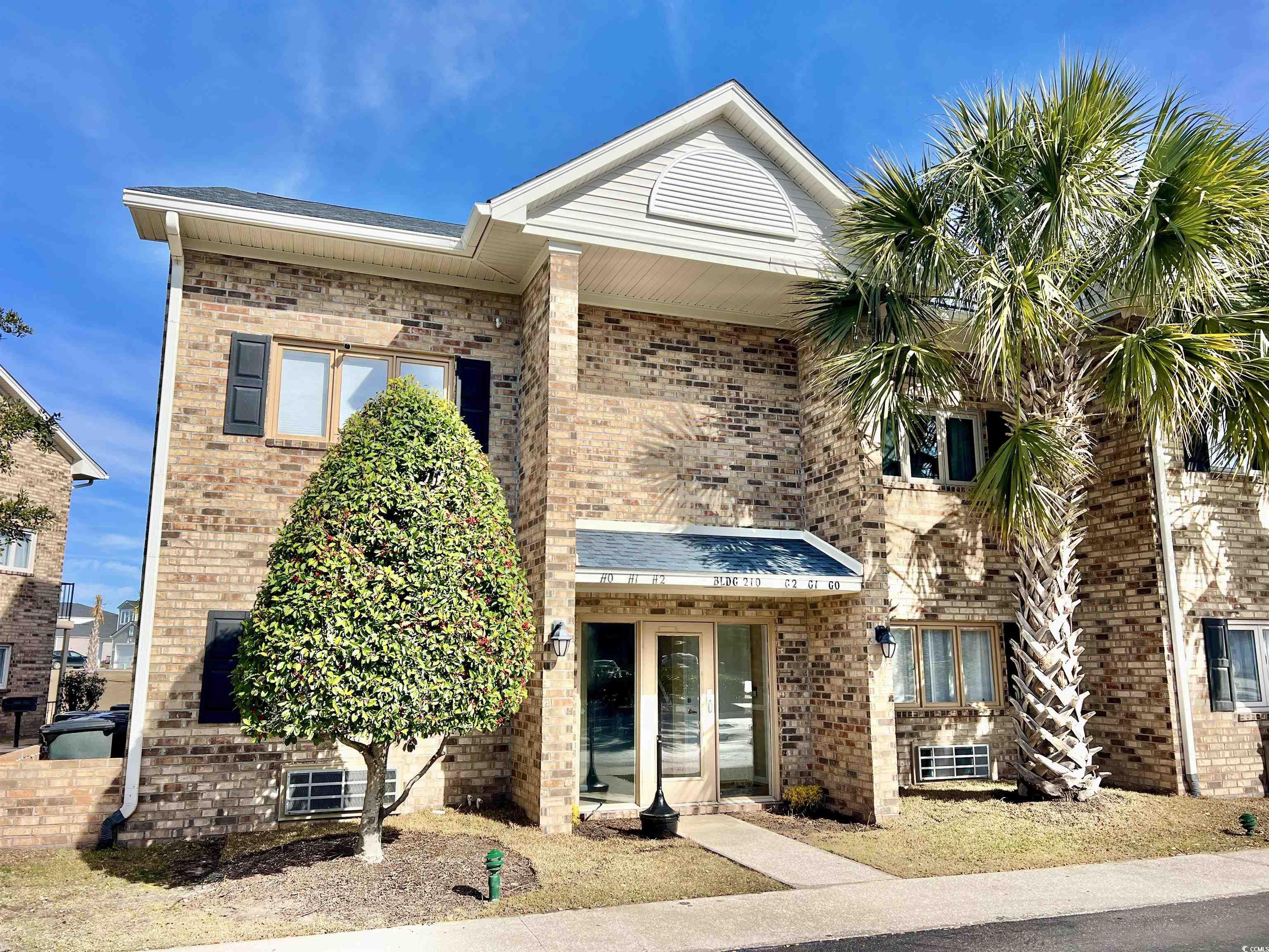 210 Double Eagle Dr. Property Photo 1