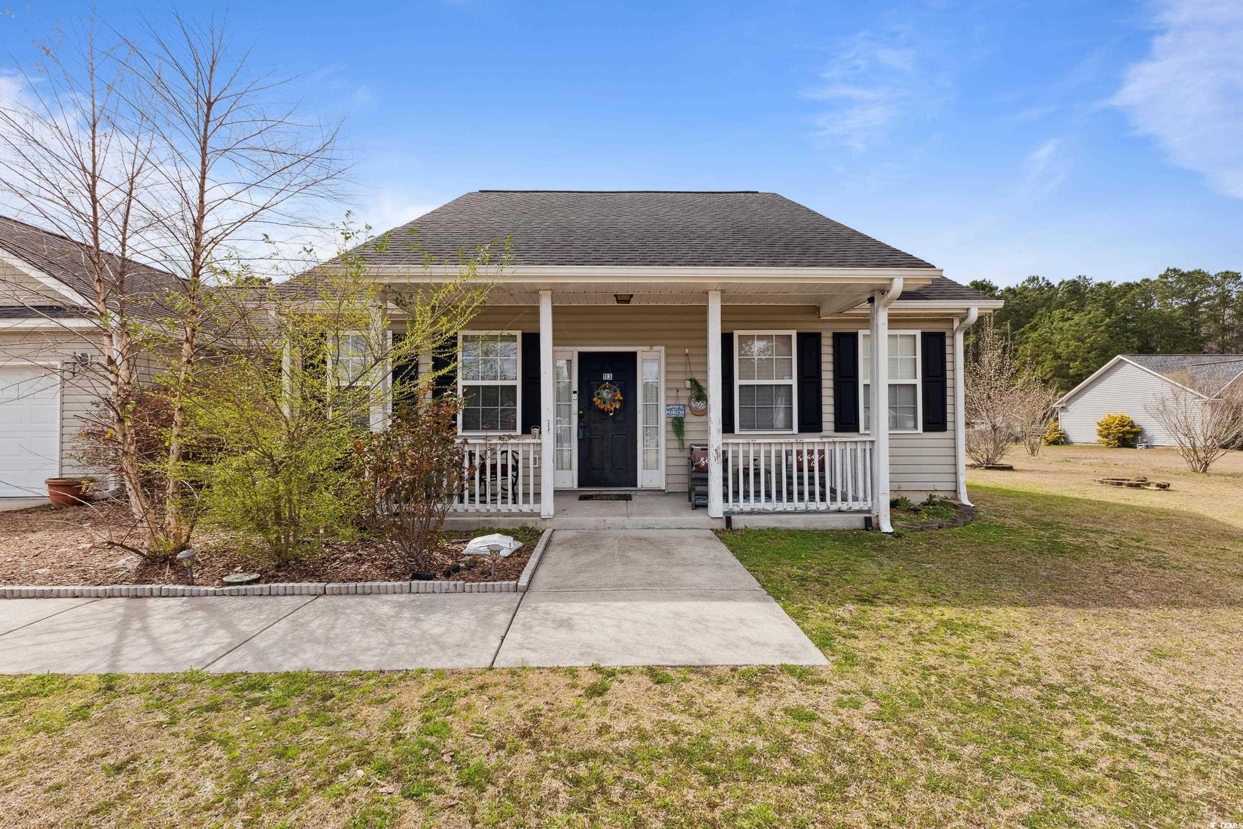 113 Cat Tail Bay Dr. Property Photo