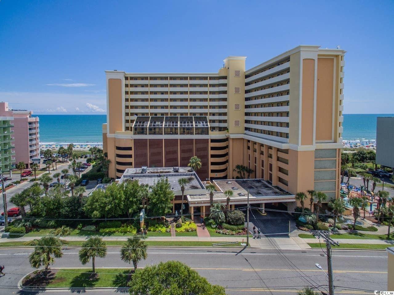 6900 N Ocean Blvd. Property Photo