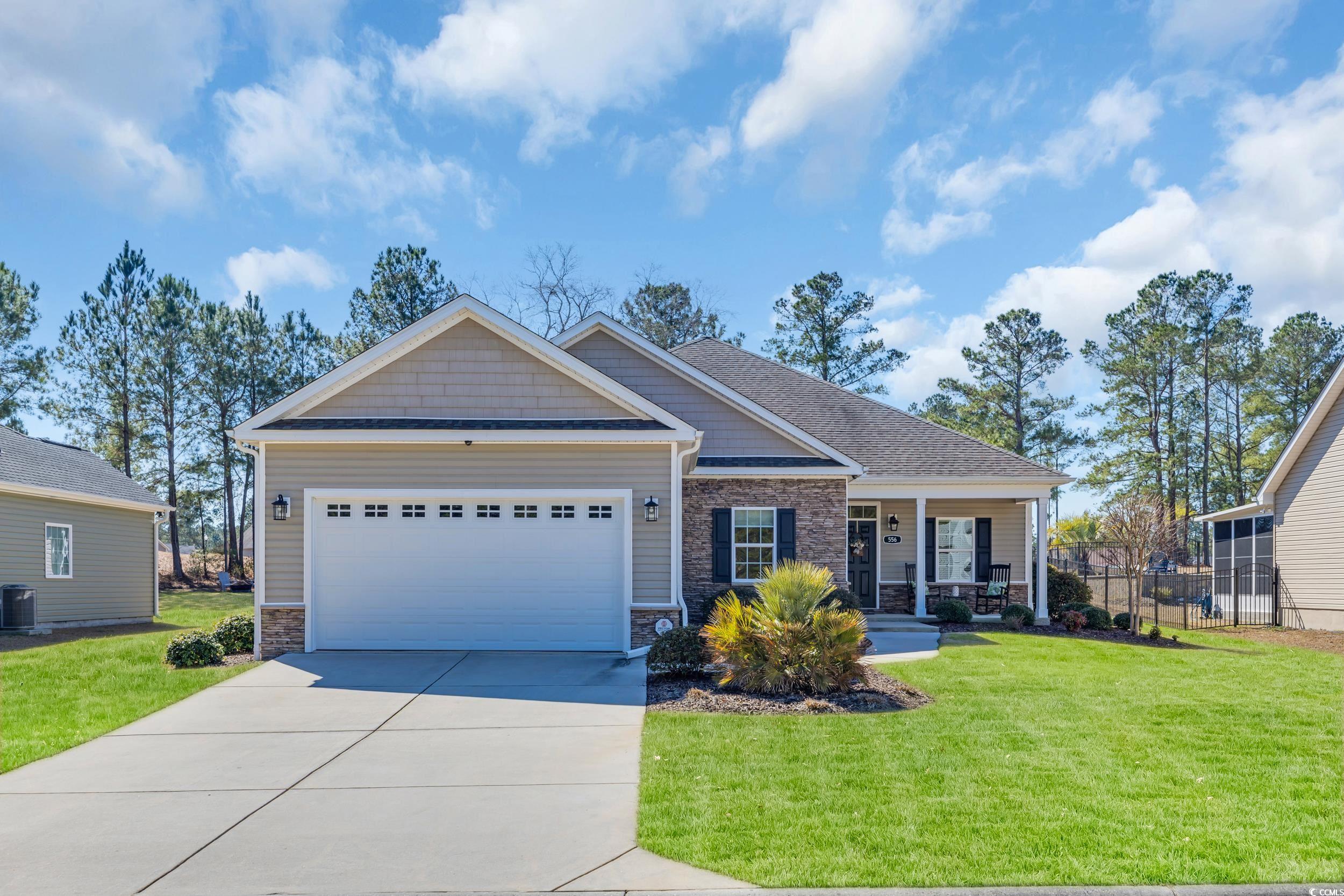 556 Timber Creek Dr. Property Photo