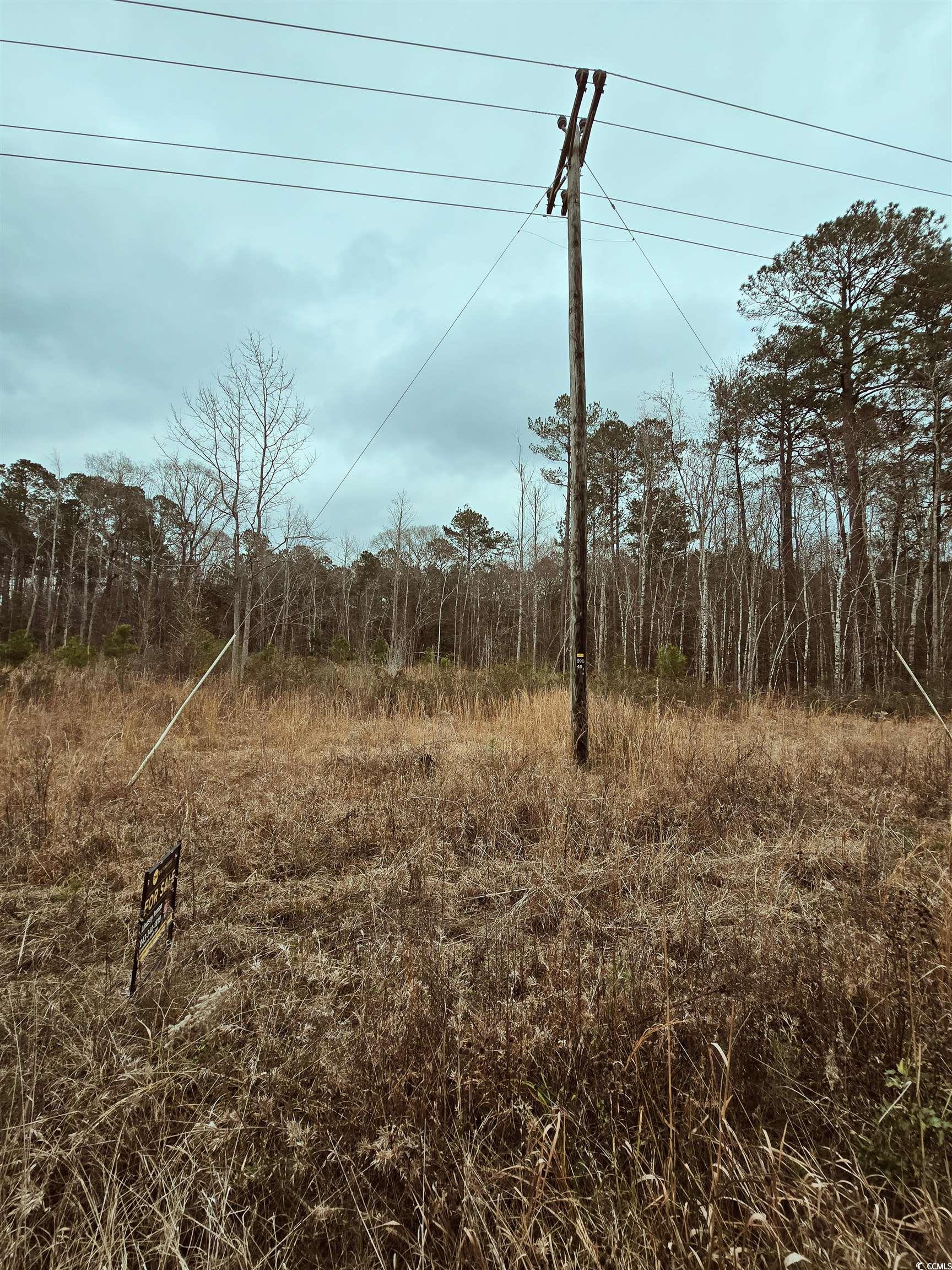 Tbd 4 Highway 66 Property Photo 2