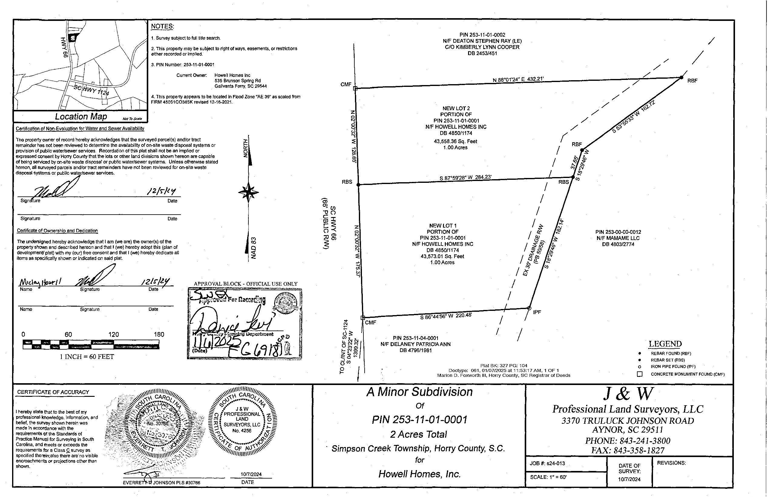 Tbd 4 Highway 66 Property Photo 5