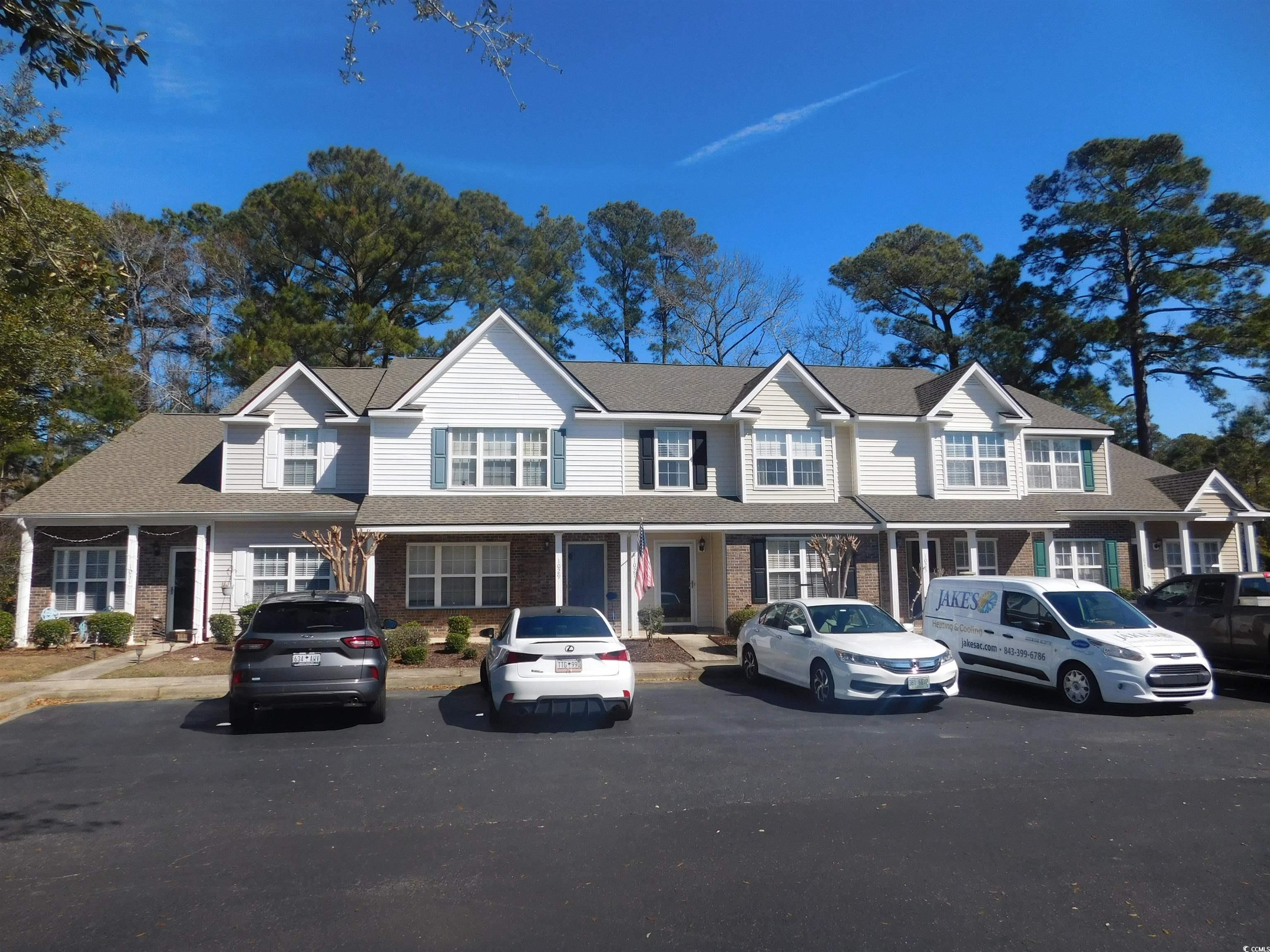 1027 Pinwheel Loop Property Photo 1
