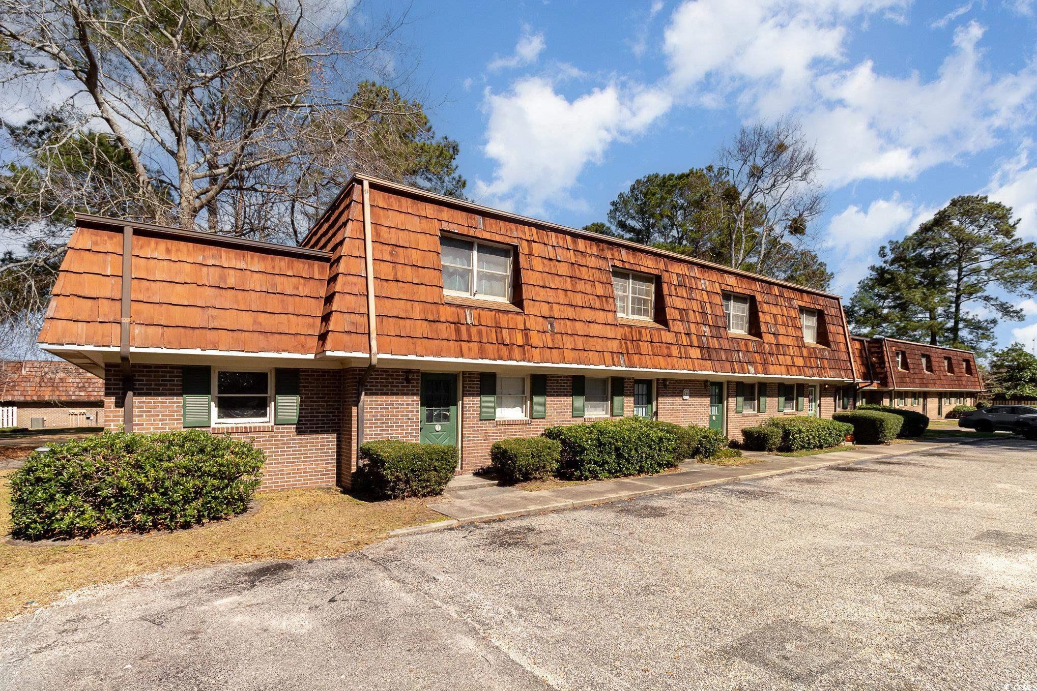1025 Carolina Rd. Property Photo