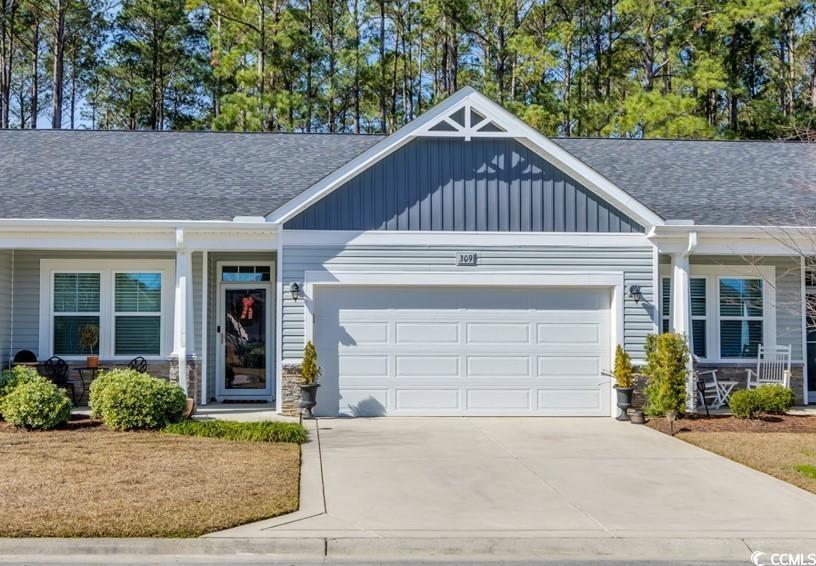 309 Lake Mist Ct. Property Photo