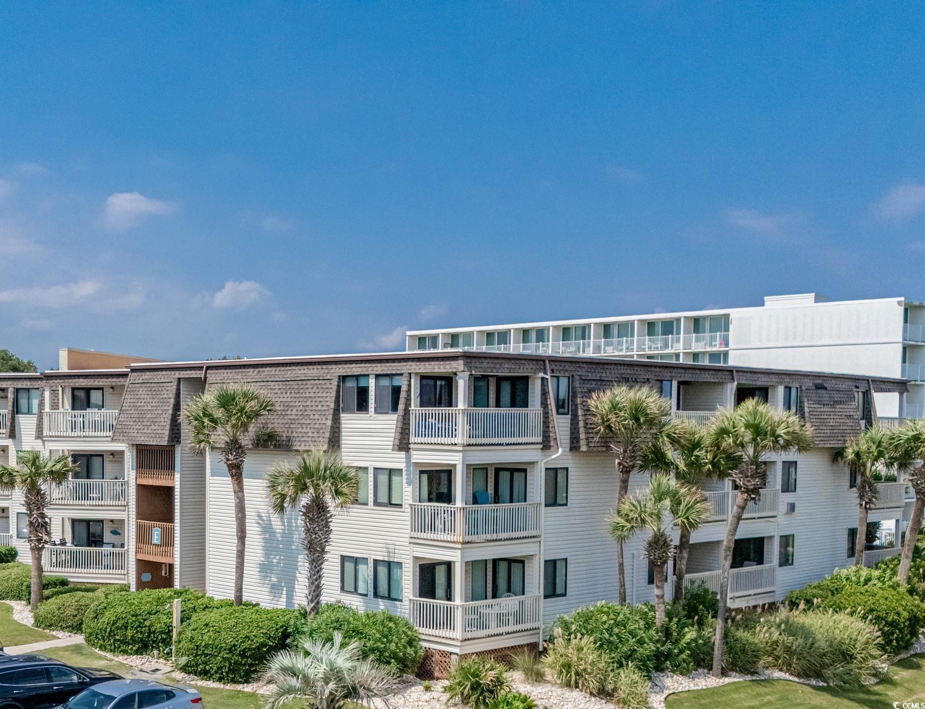 5601 N Ocean Blvd. Property Photo