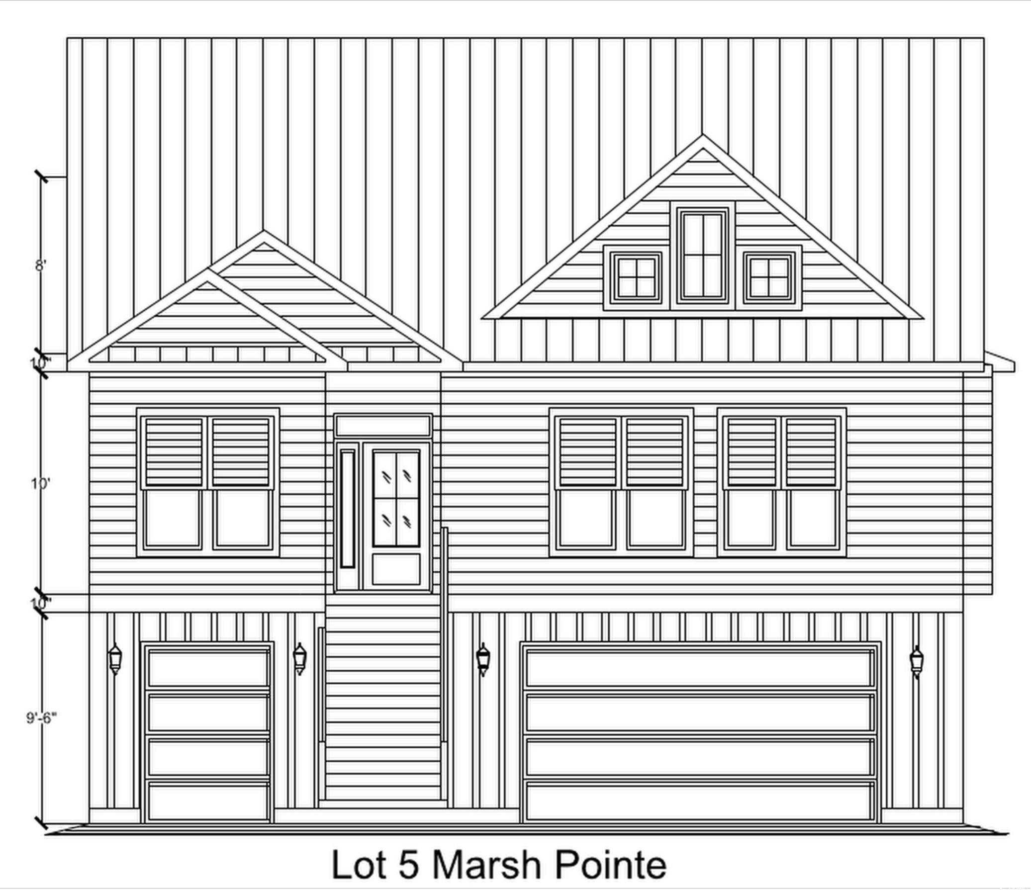 Marsh Pointe Real Estate Listings Main Image