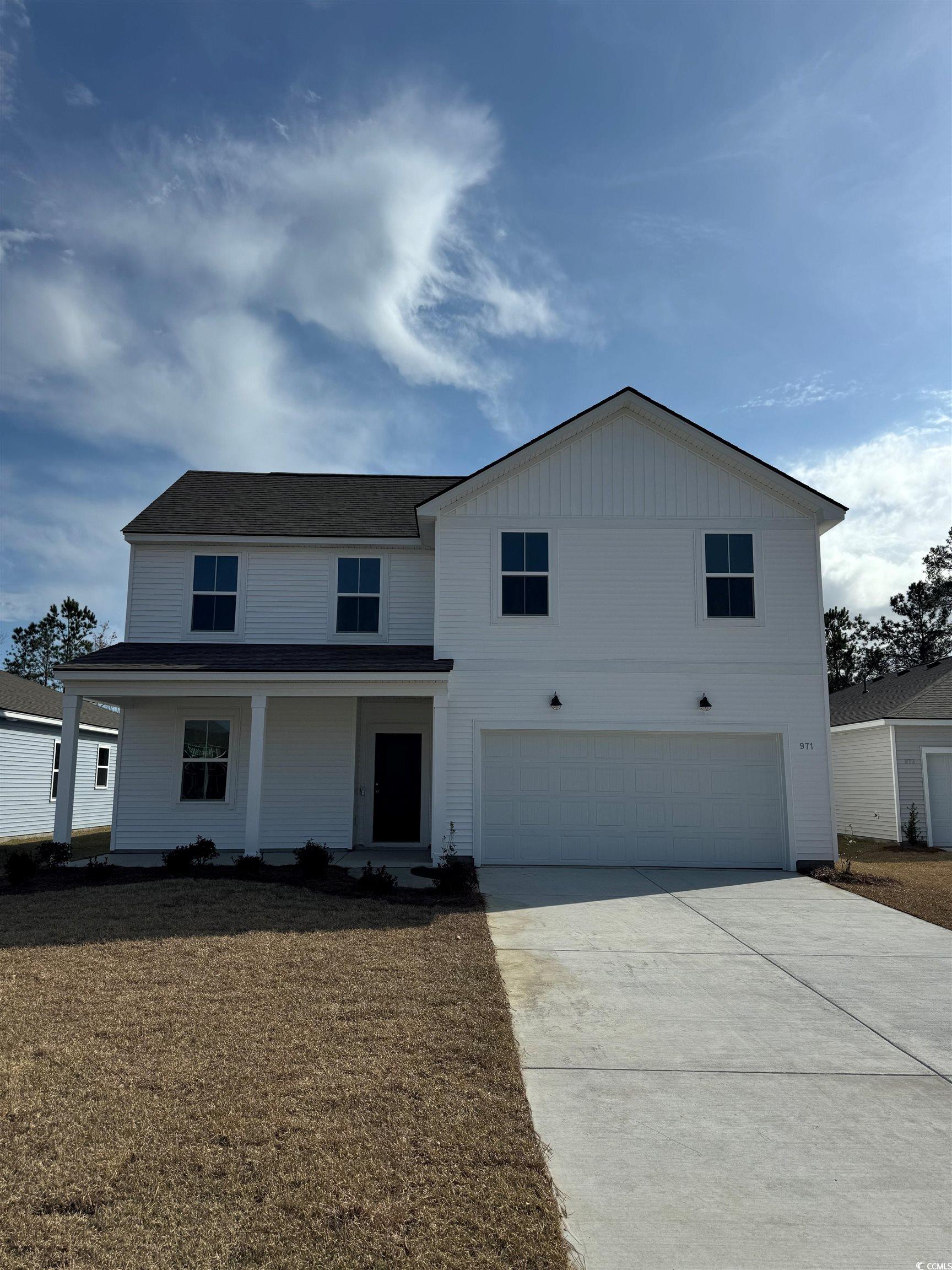 971 Laconic Dr. Property Photo