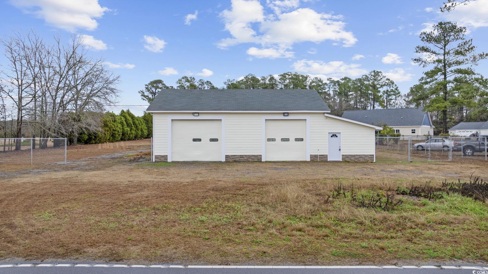 1715 Cane Branch Rd. Property Photo
