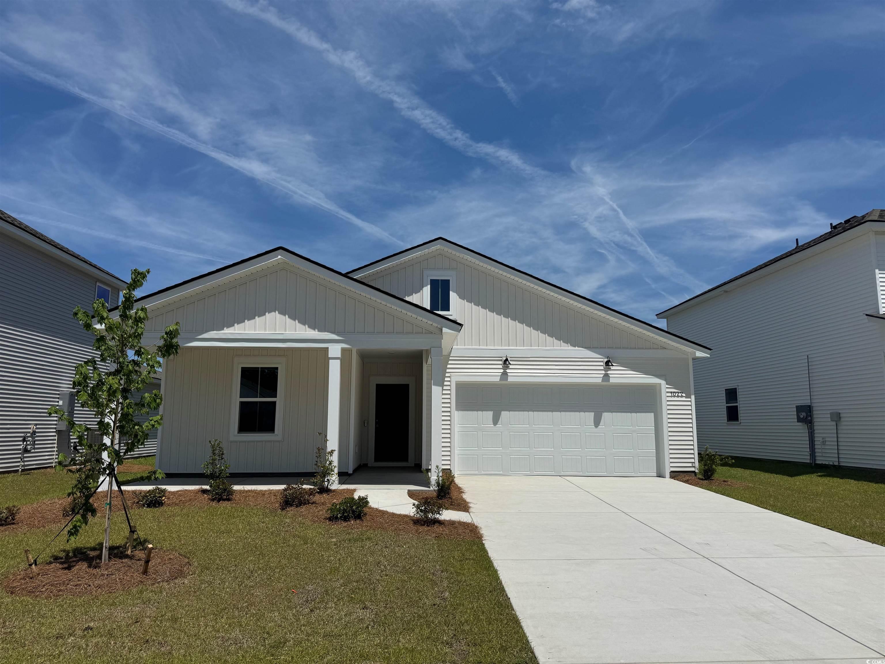 1022 Laconic Dr. Property Photo