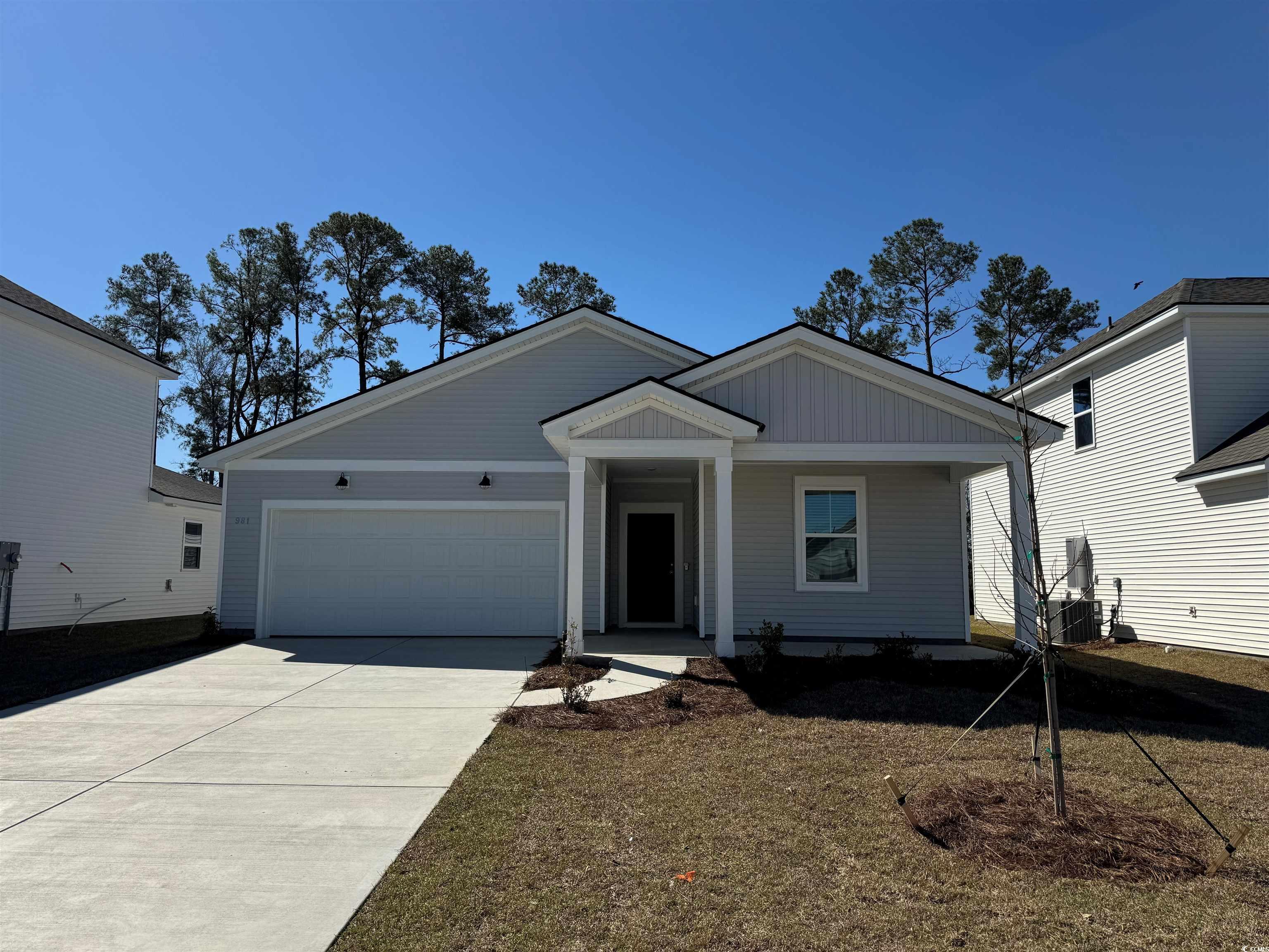 981 Laconic Dr. Property Photo