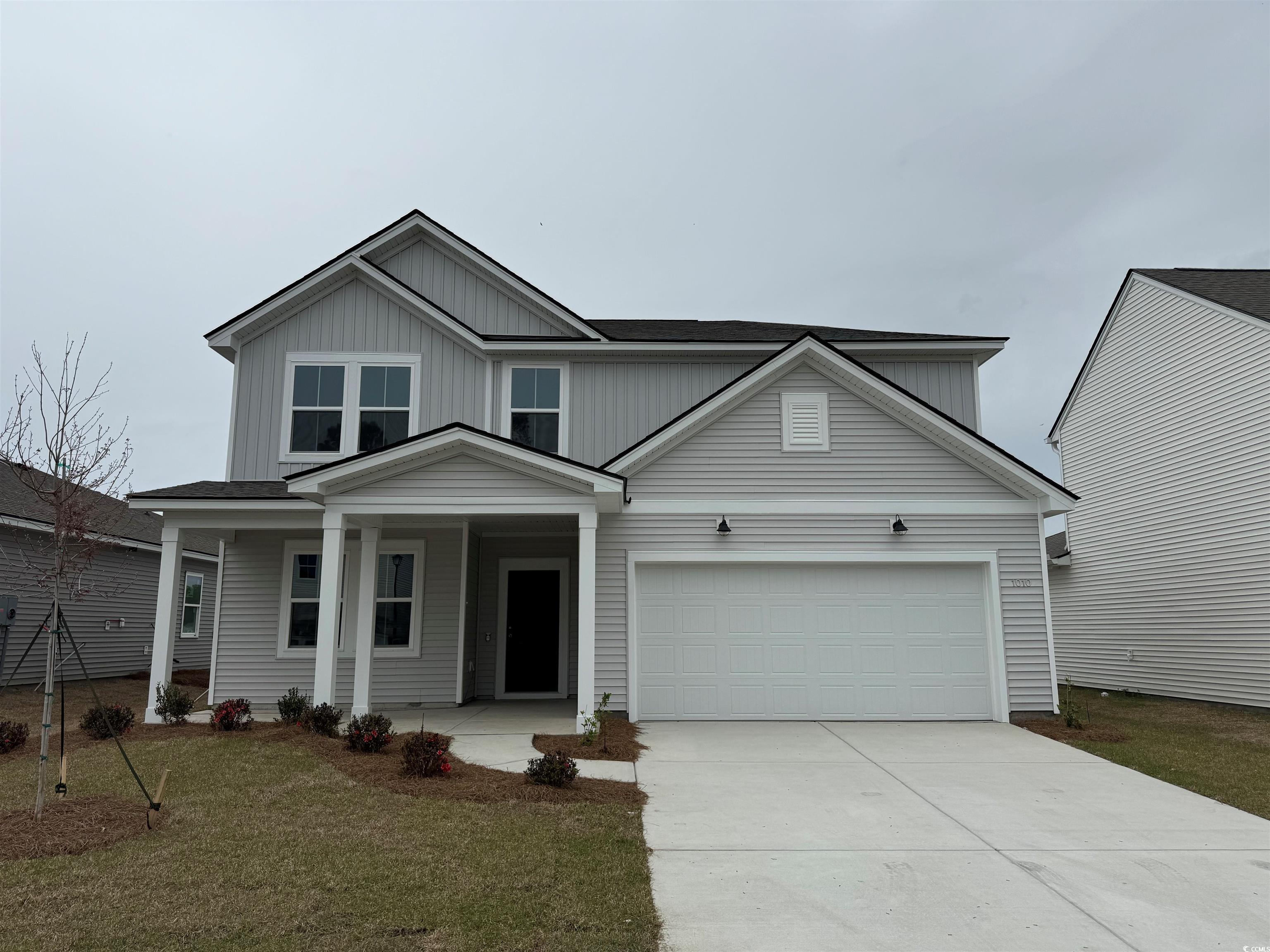1010 Laconic Dr. Property Photo