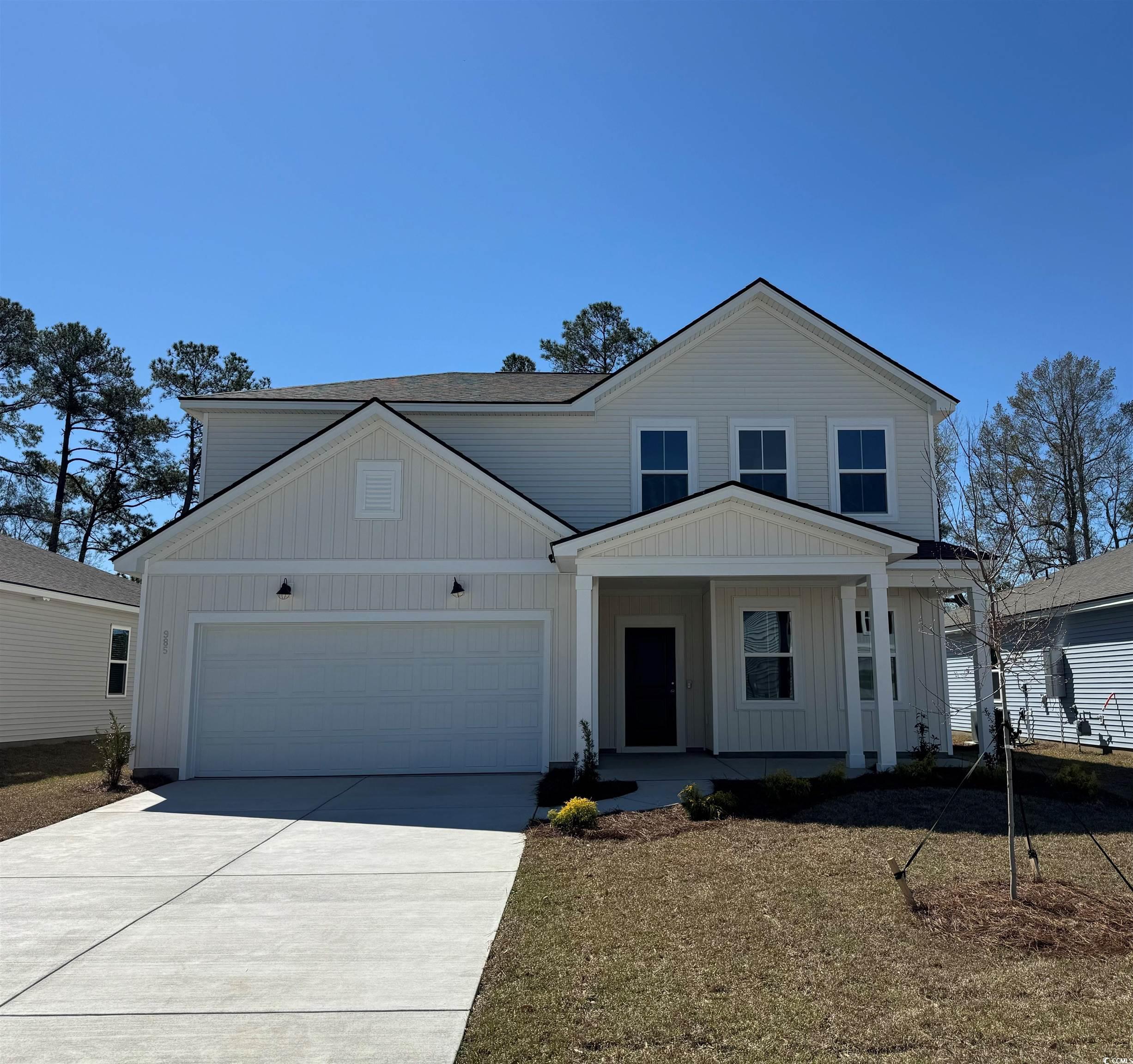 985 Laconic Dr. Property Photo