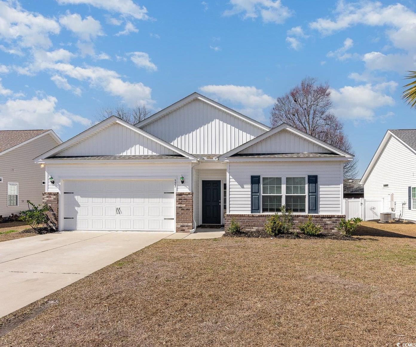 577 Rycola Circle Property Photo 1