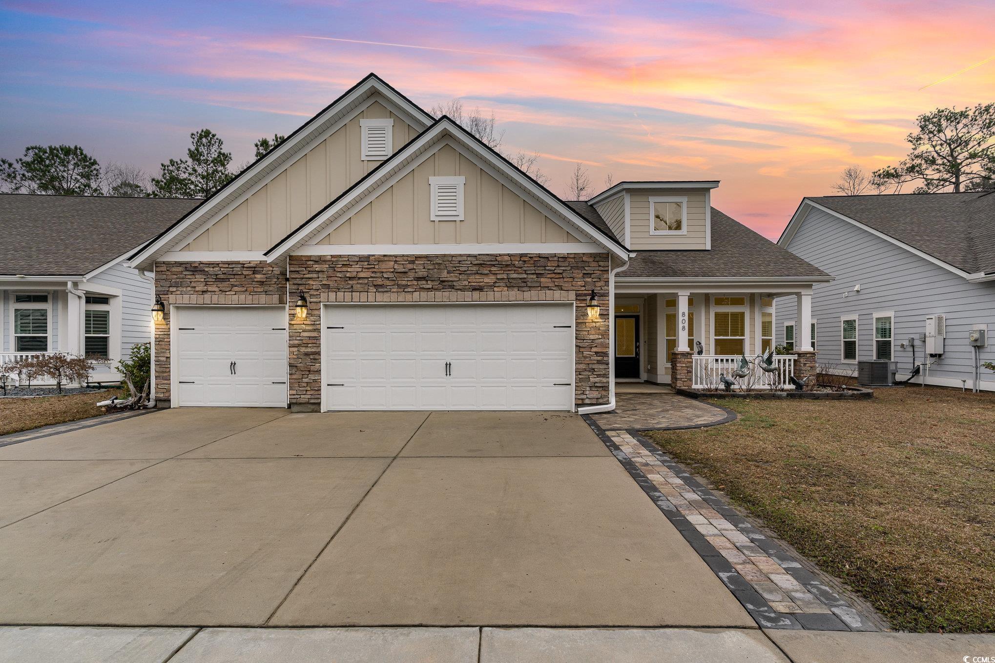 808 Kingfisher Dr. Property Photo