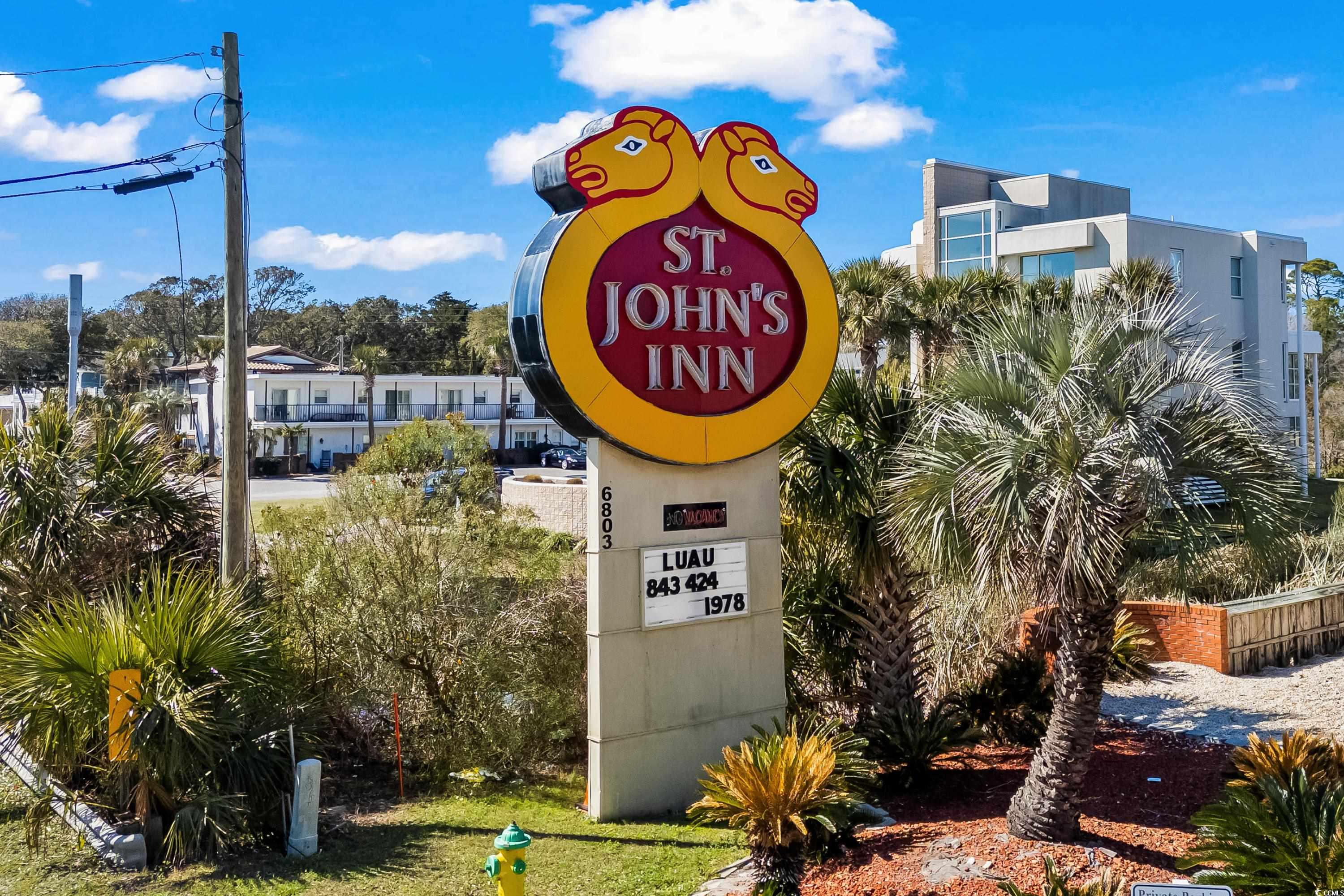 6803 N Ocean Blvd. Property Photo 22