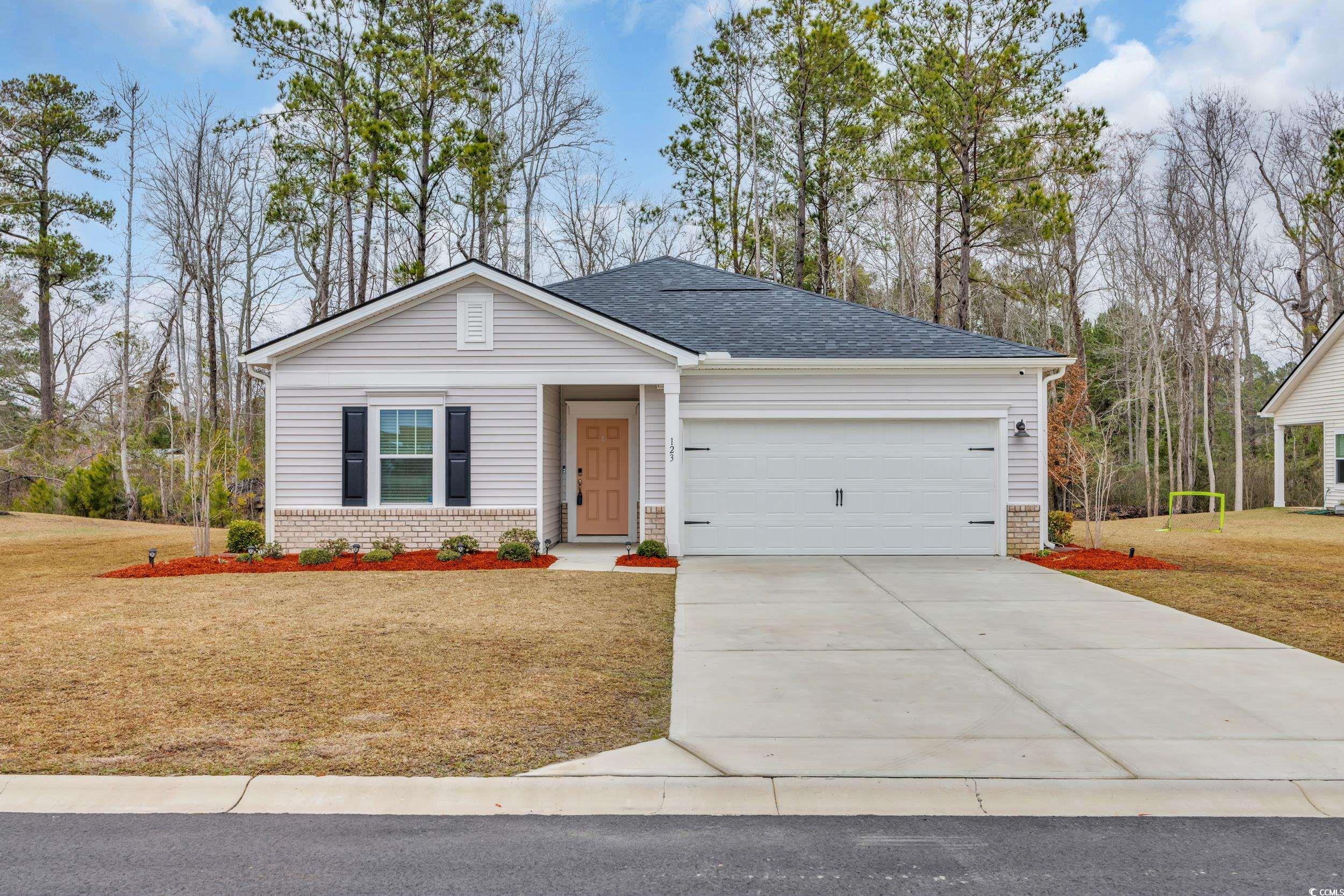 123 Marley Blue Dr. Property Photo