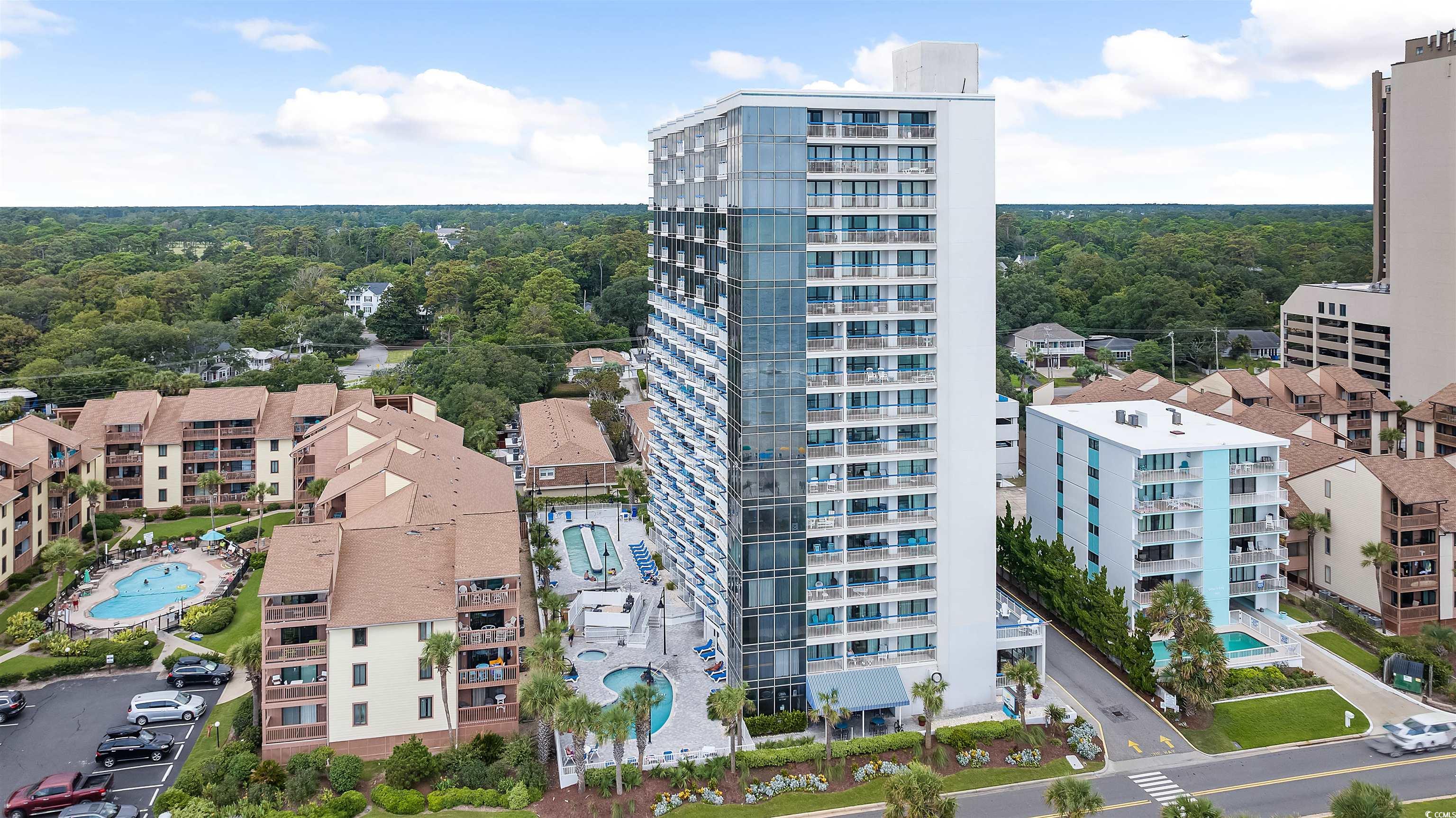 5511 N Ocean Blvd. Property Photo