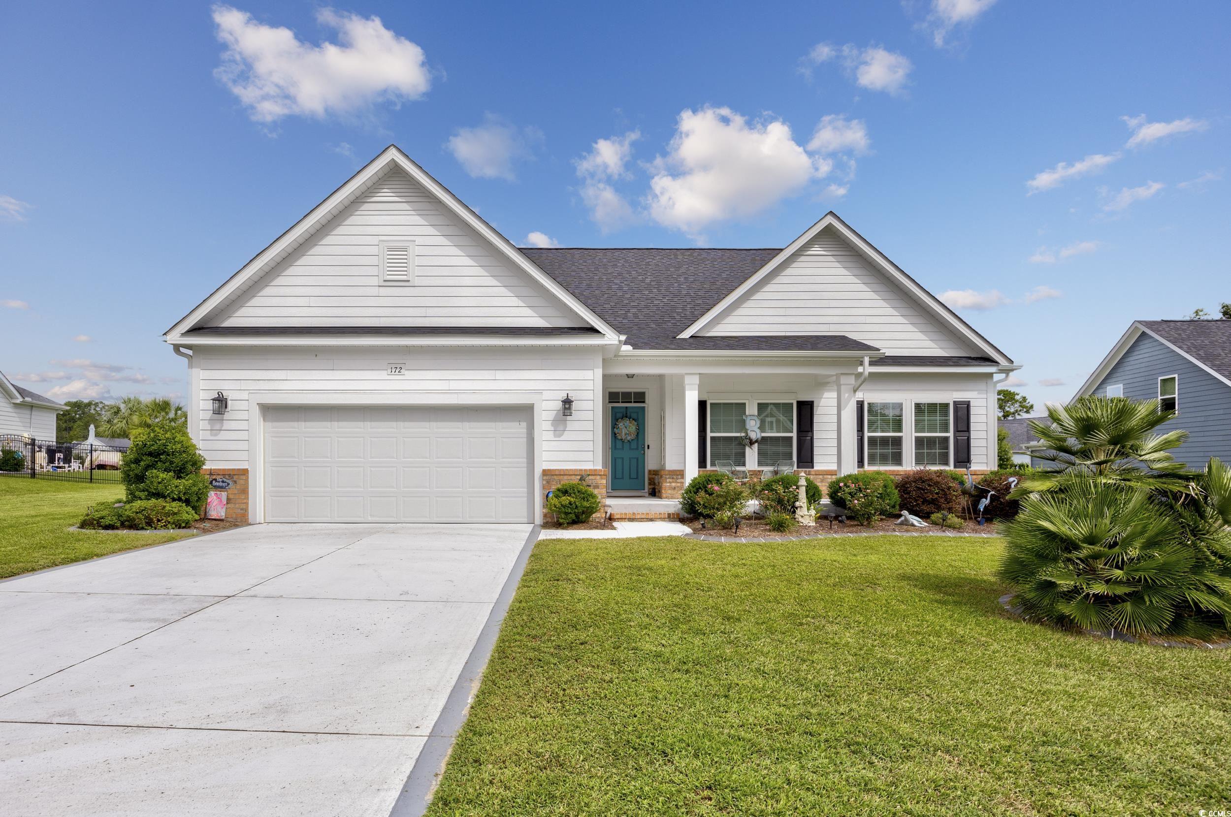 172 Board Landing Circle Property Photo