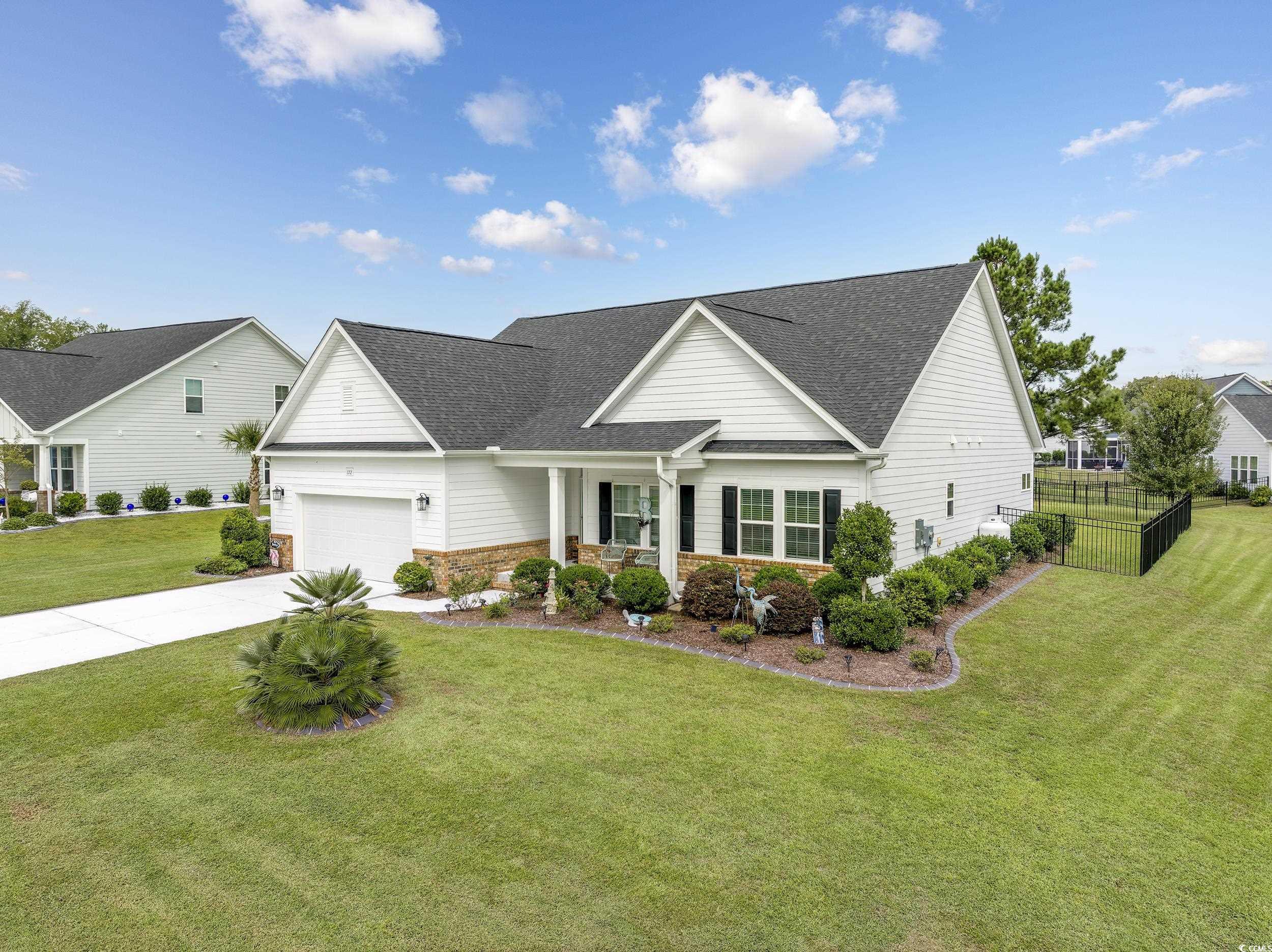 172 Board Landing Circle Property Photo 35