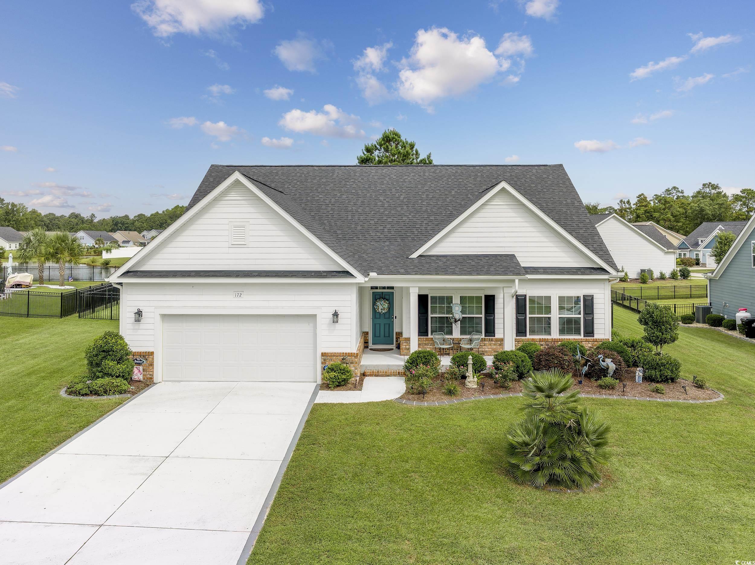 172 Board Landing Circle Property Photo 36