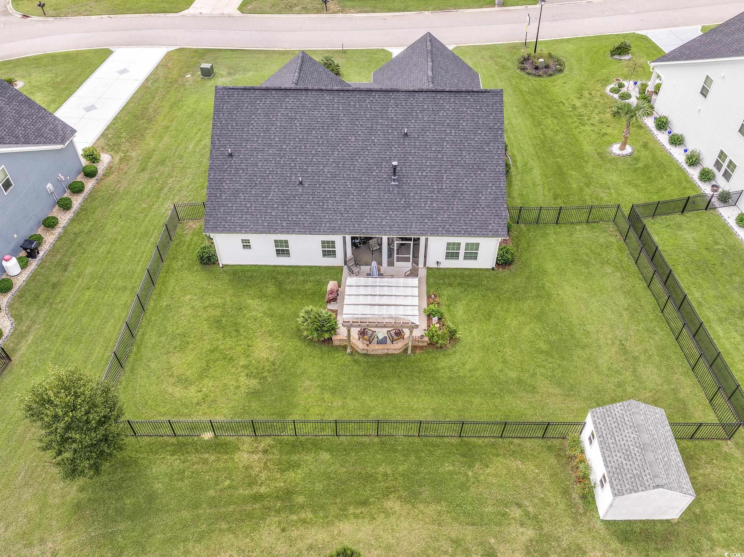 172 Board Landing Circle Property Photo 37