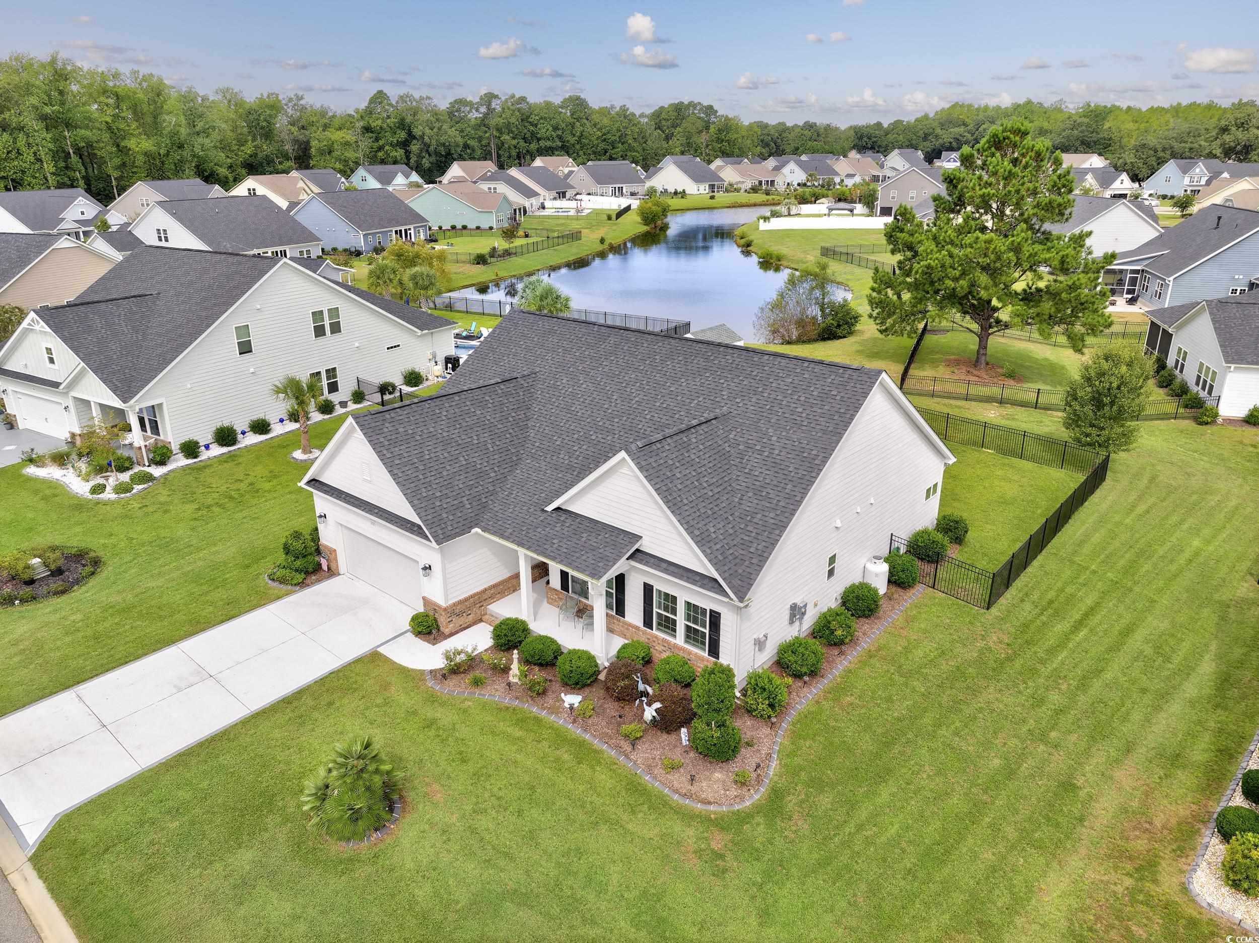 172 Board Landing Circle Property Photo 38