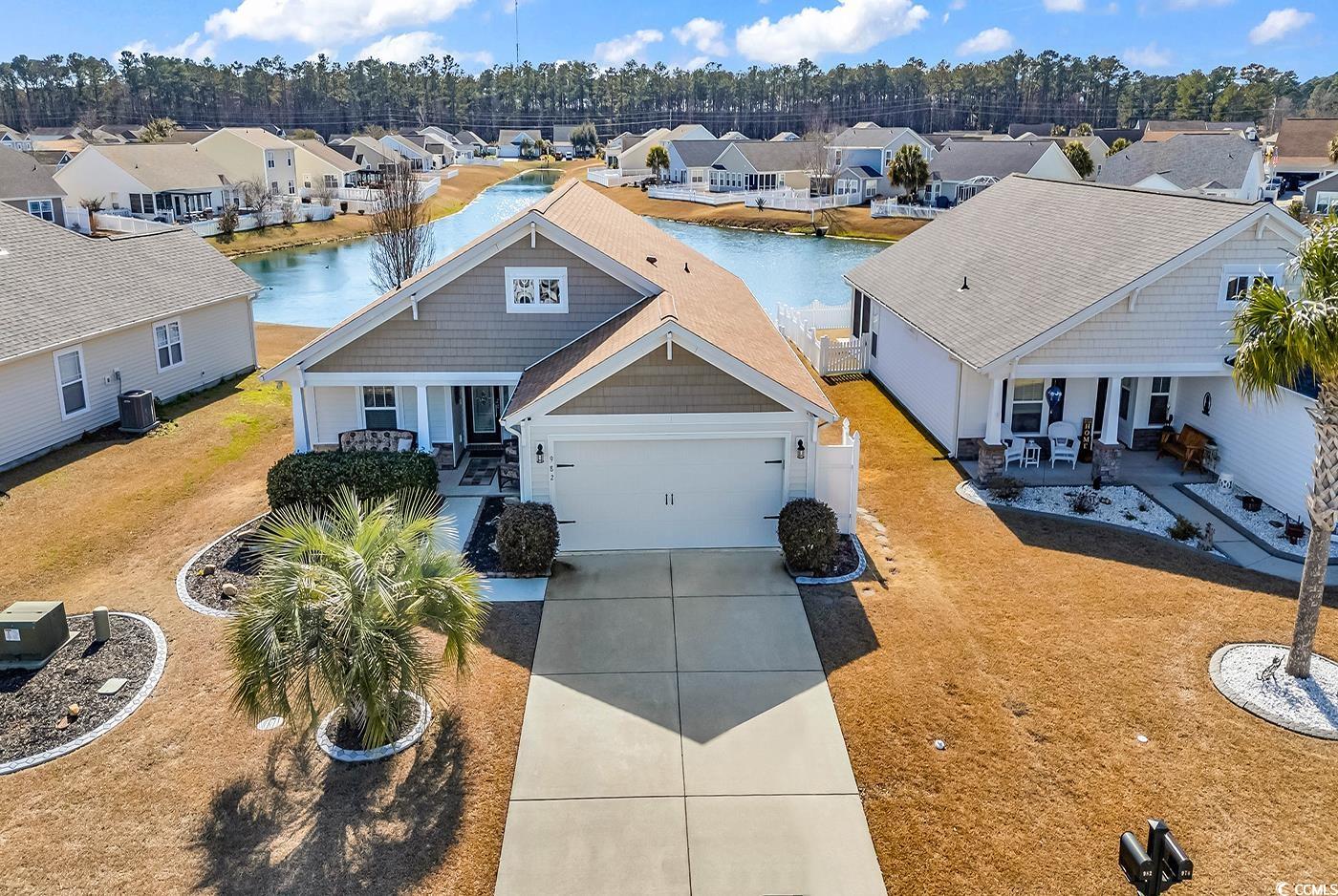 982 Bonita Loop Property Photo