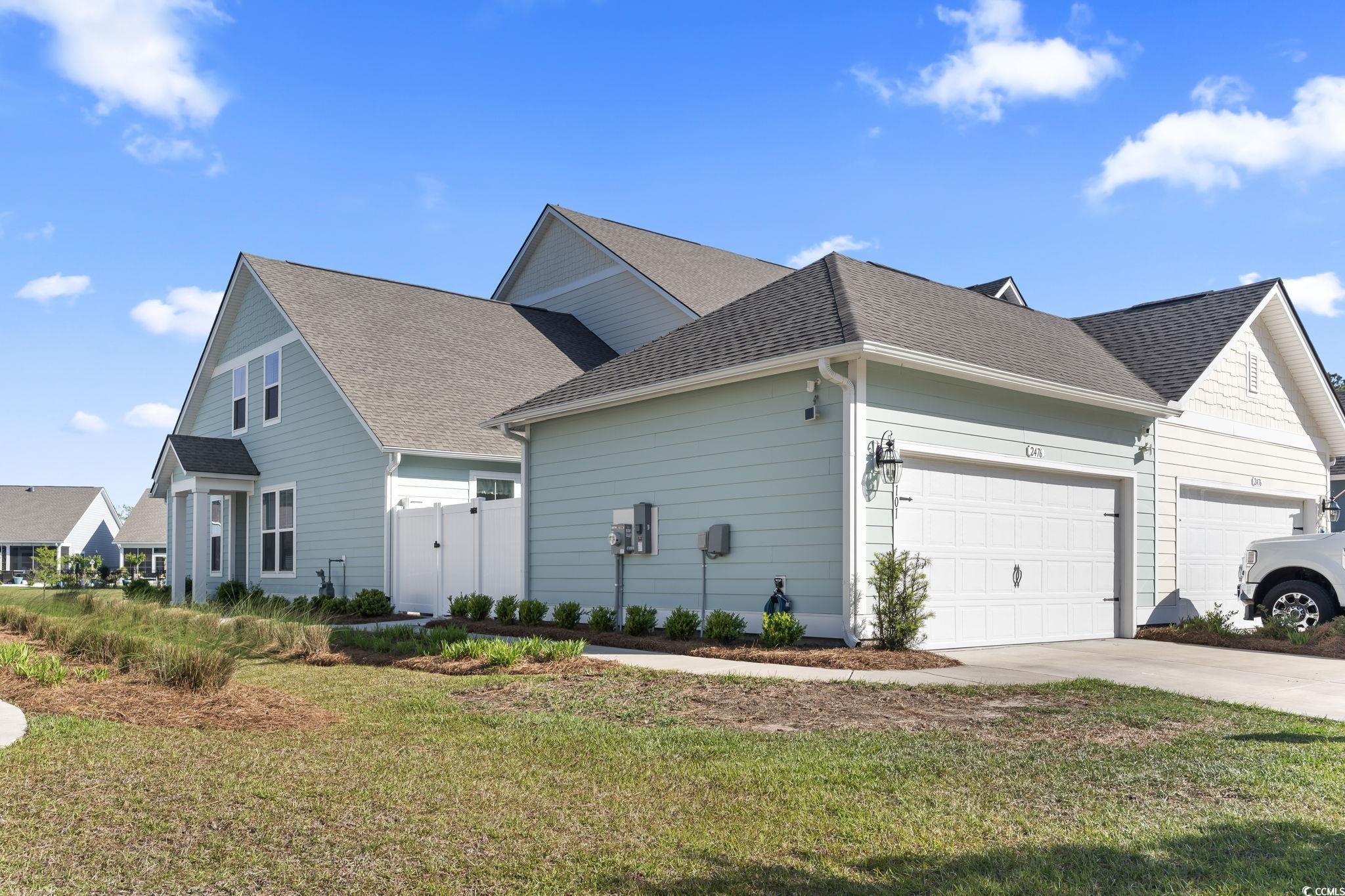 2476 Blue Crane Circle Property Photo
