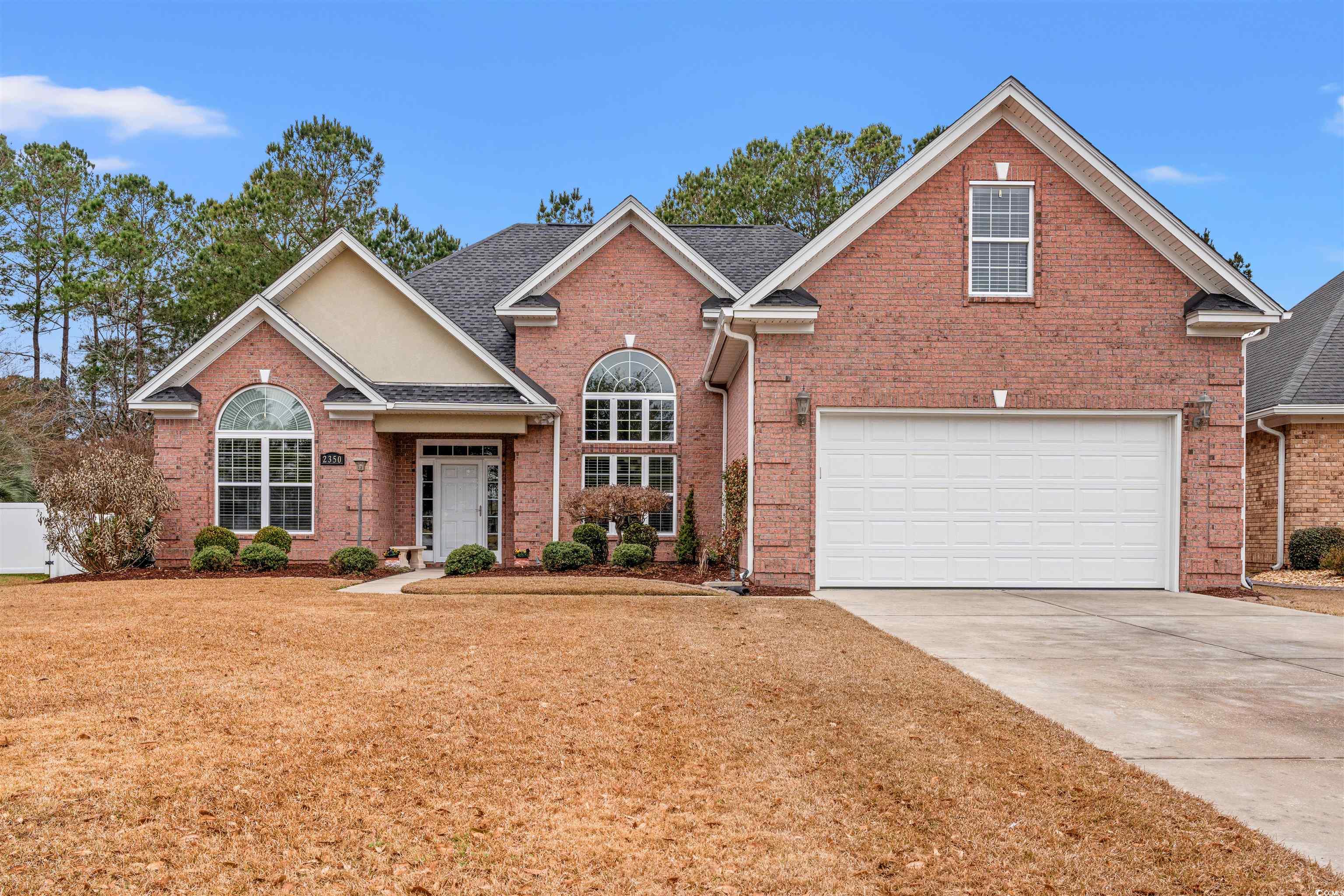 Carolina Forest Covington Lake Real Estate Listings Main Image