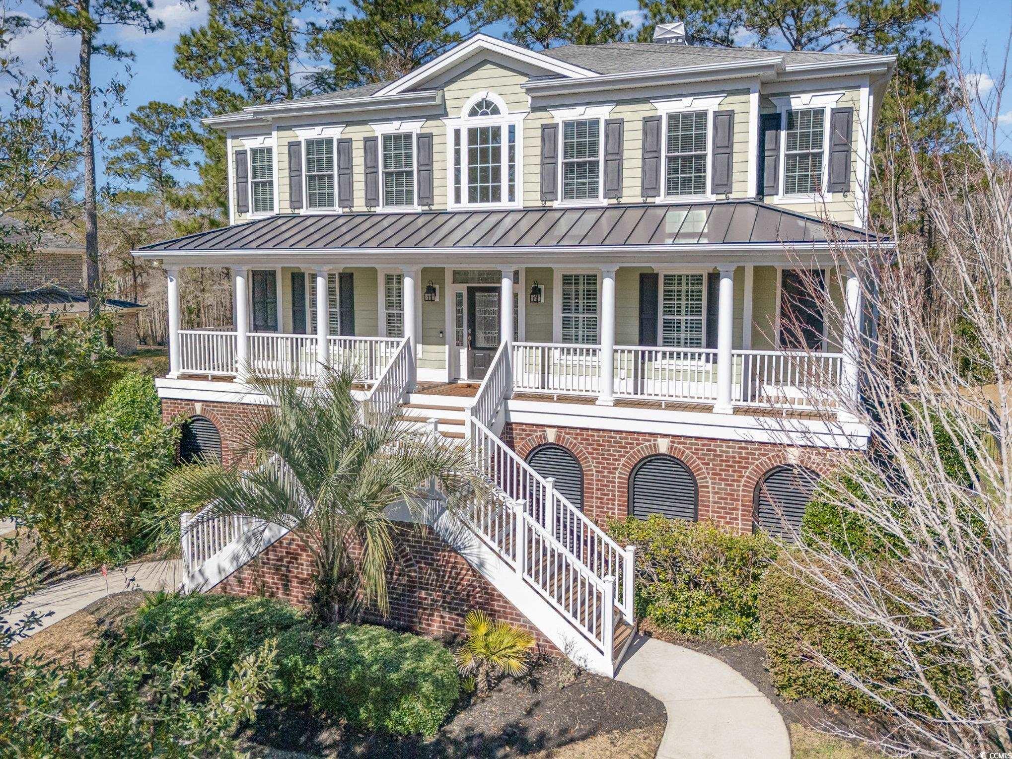 Prince Creek Collins Creek Landing Real Estate Listings Main Image