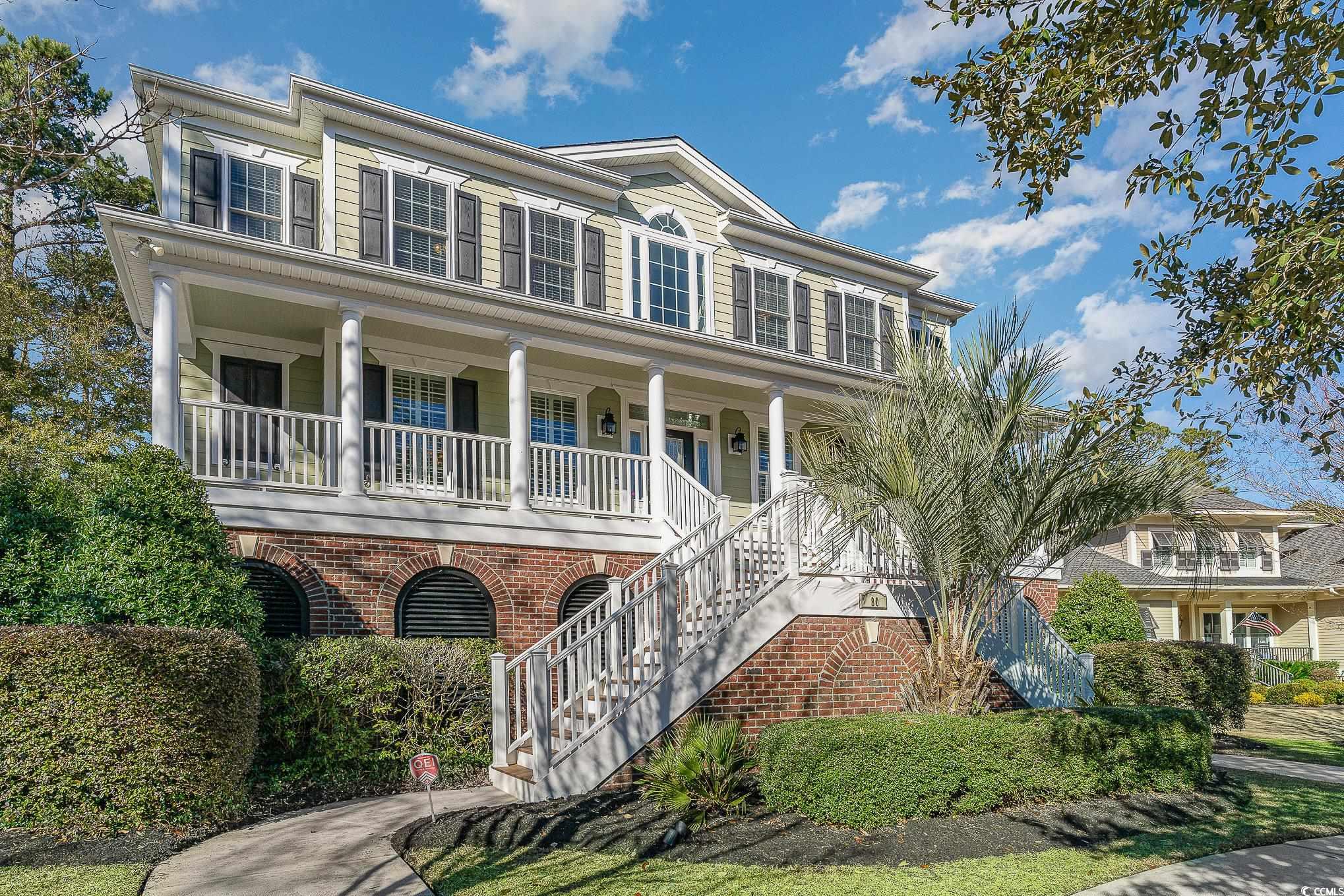 80 Stonington Dr. Property Photo 4