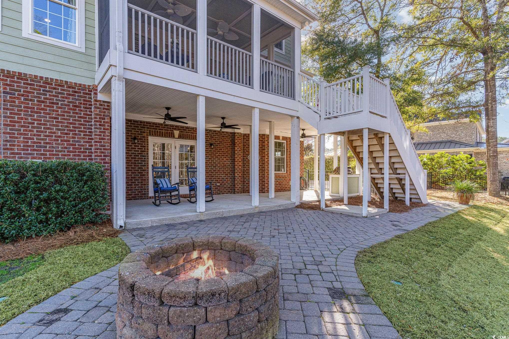 80 Stonington Dr. Property Photo 35