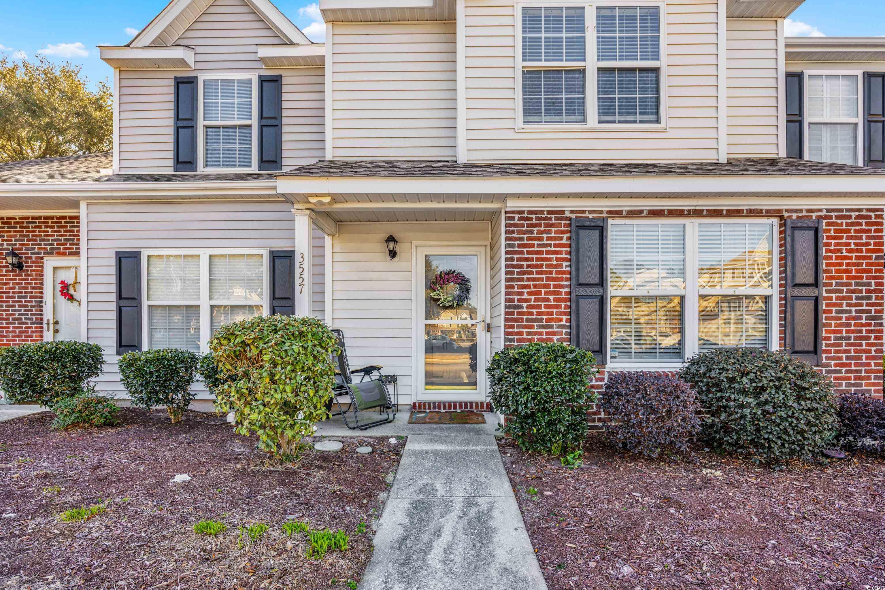 3557 Chestnut Dr. Property Photo