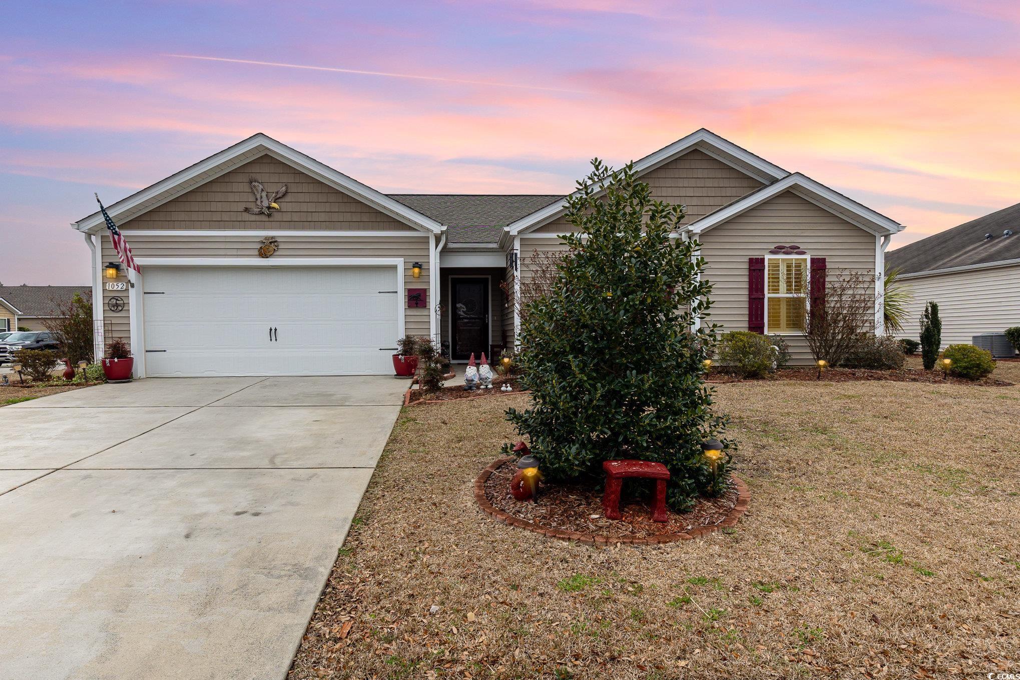 1052 Mccall Loop Property Photo