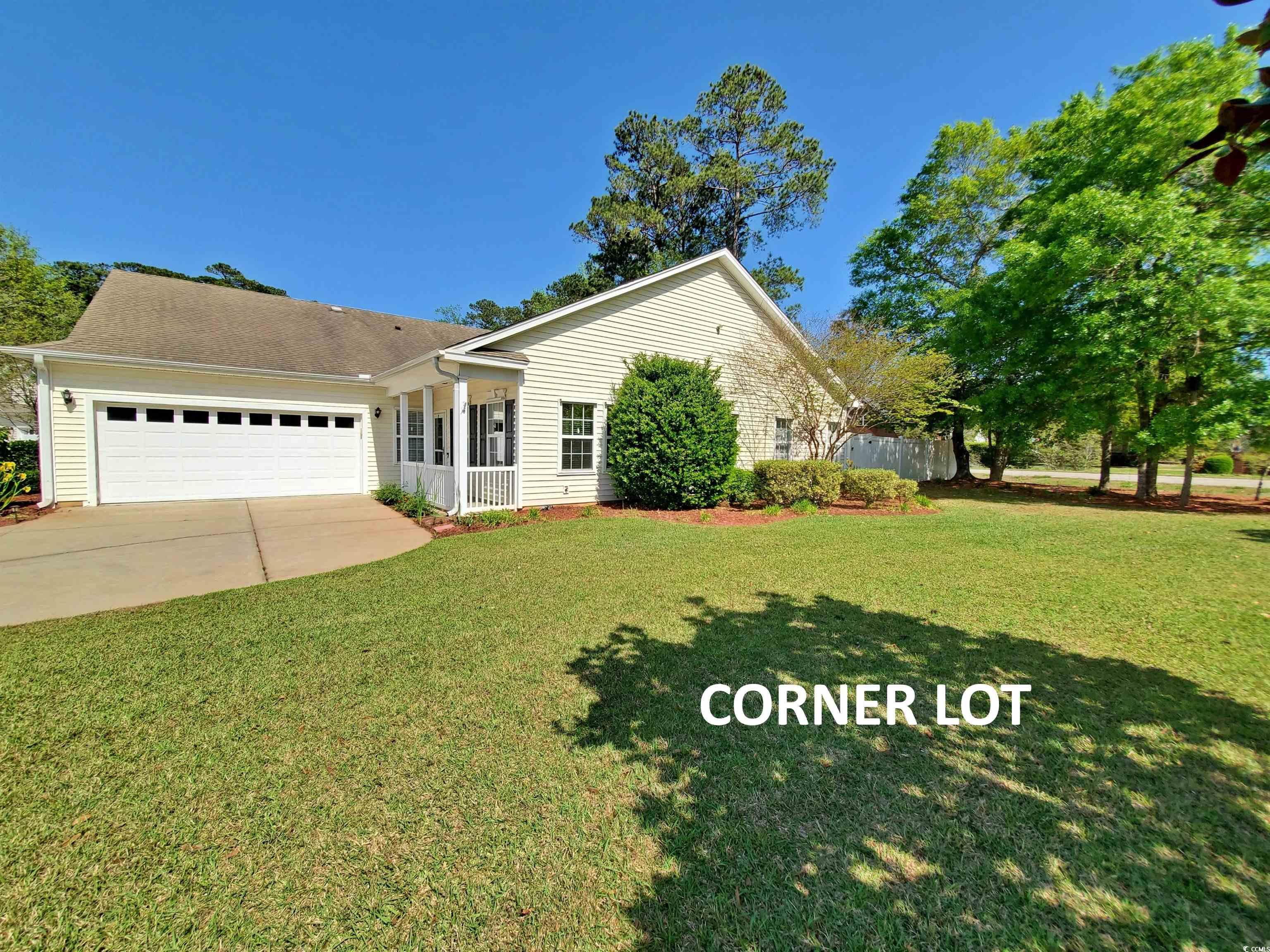 152 Rose Water Loop Property Photo