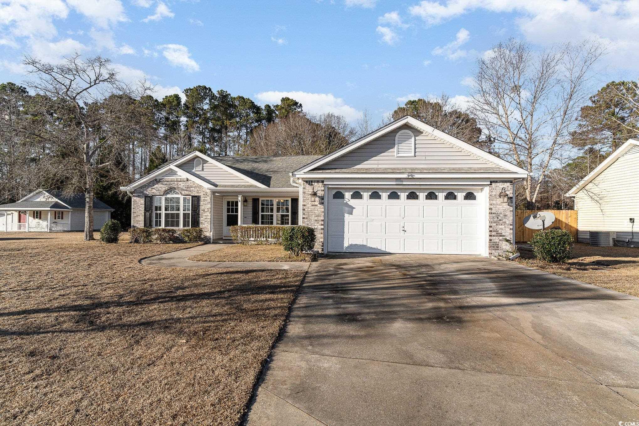 1412 Gailard Dr. Property Photo