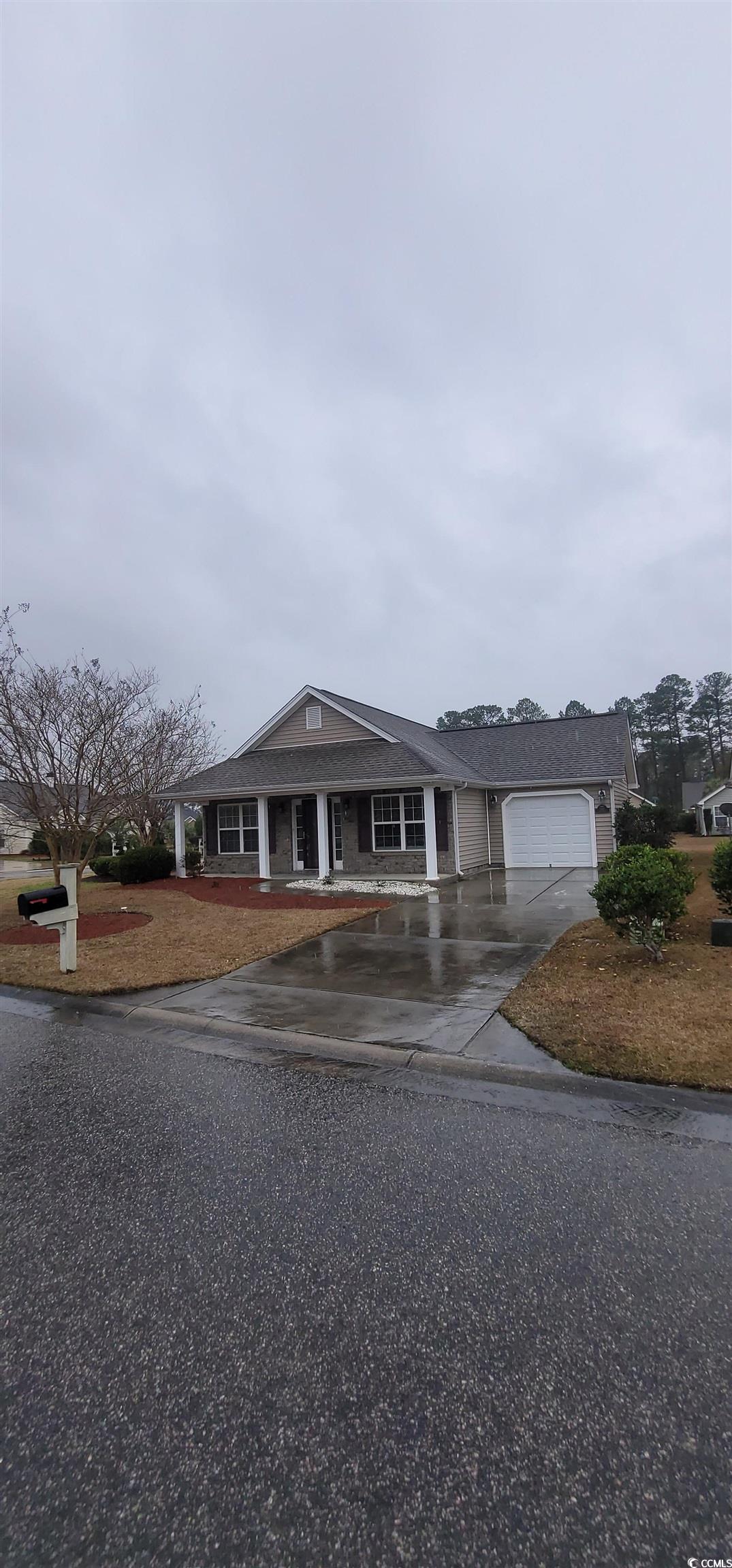 201 Vesta Dr. Property Photo