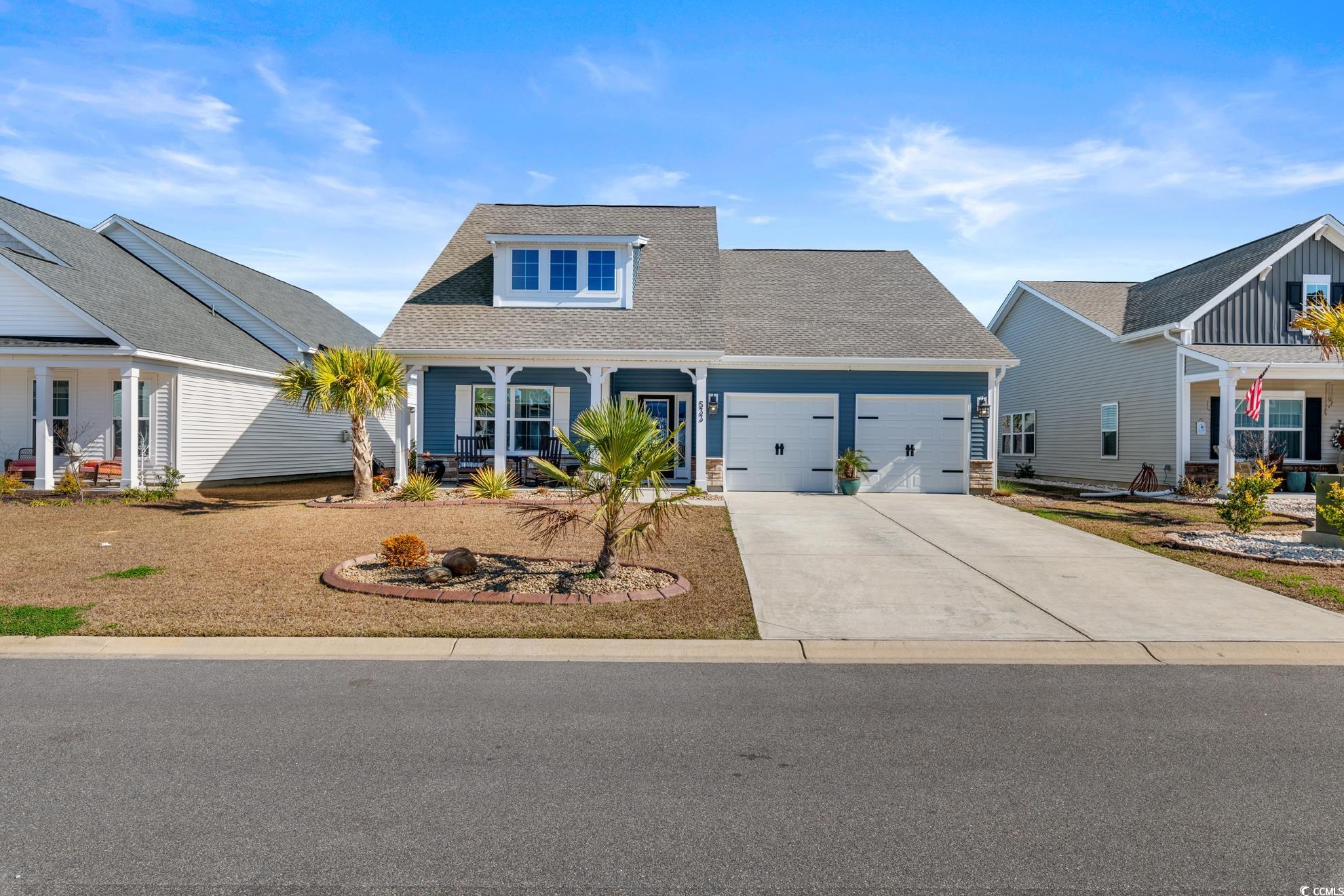 533 Canborough Lane Property Photo