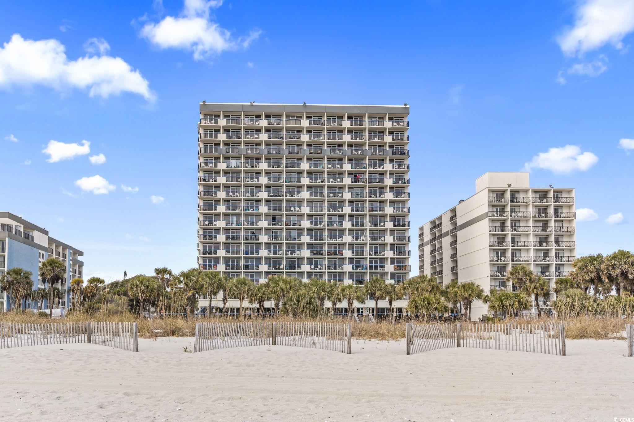 2300 N Ocean Blvd. Property Photo 1