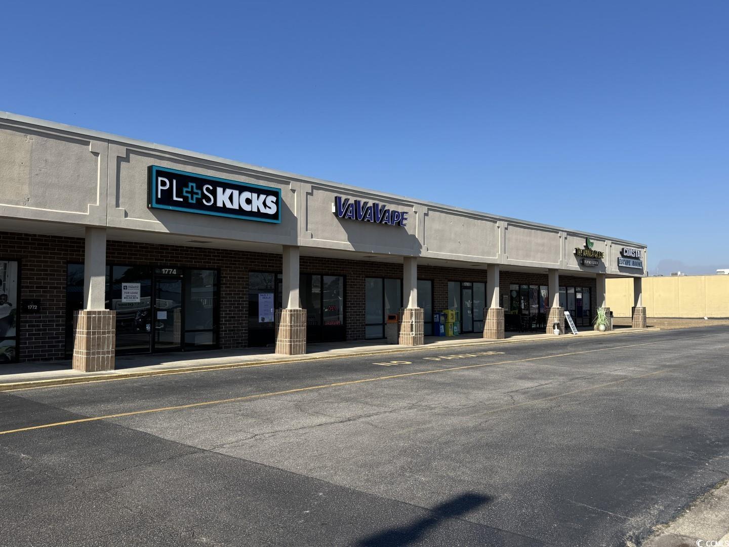 1778 N Highway 17 Property Photo 3