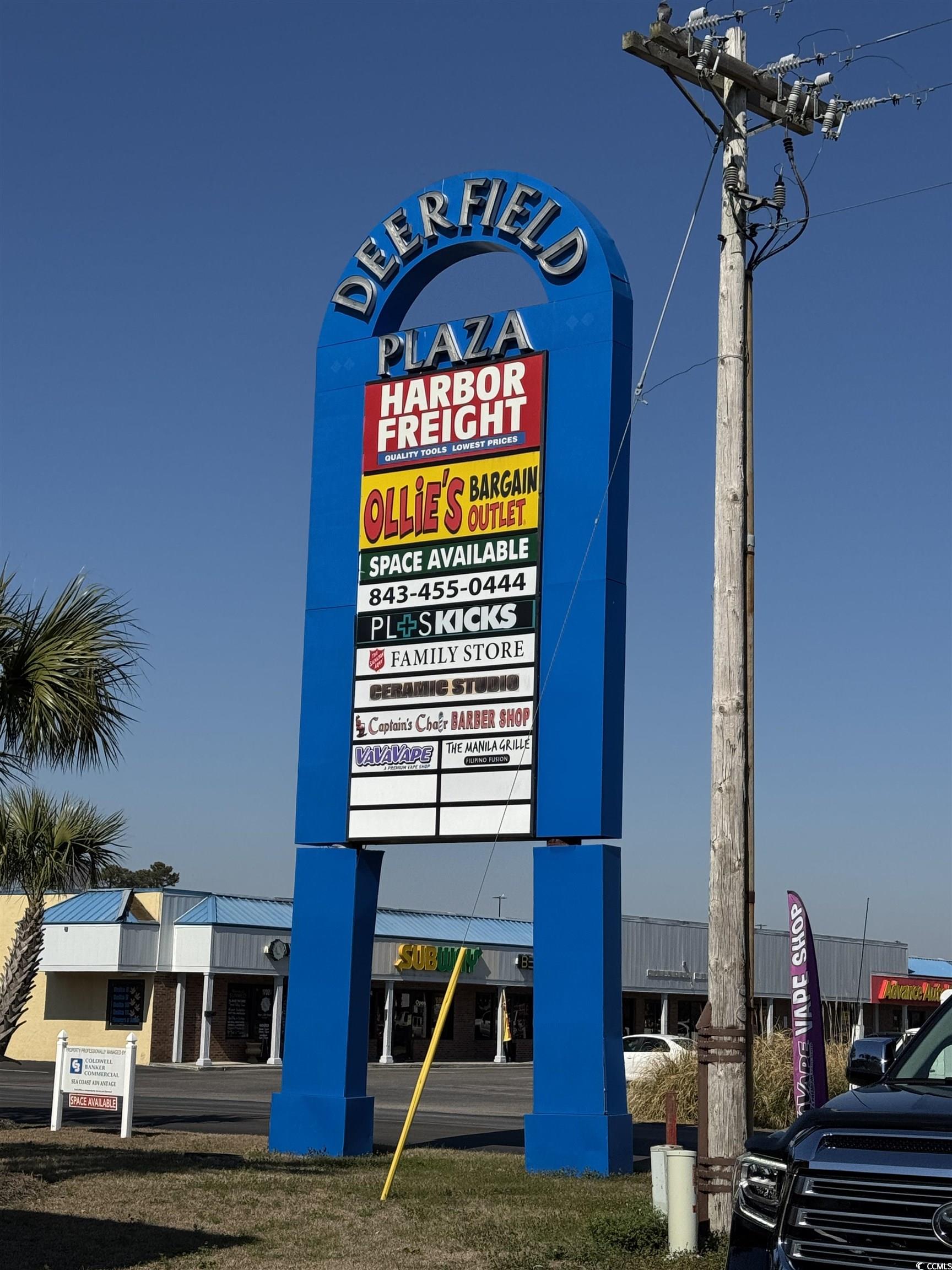 1778 N Highway 17 Property Photo 4